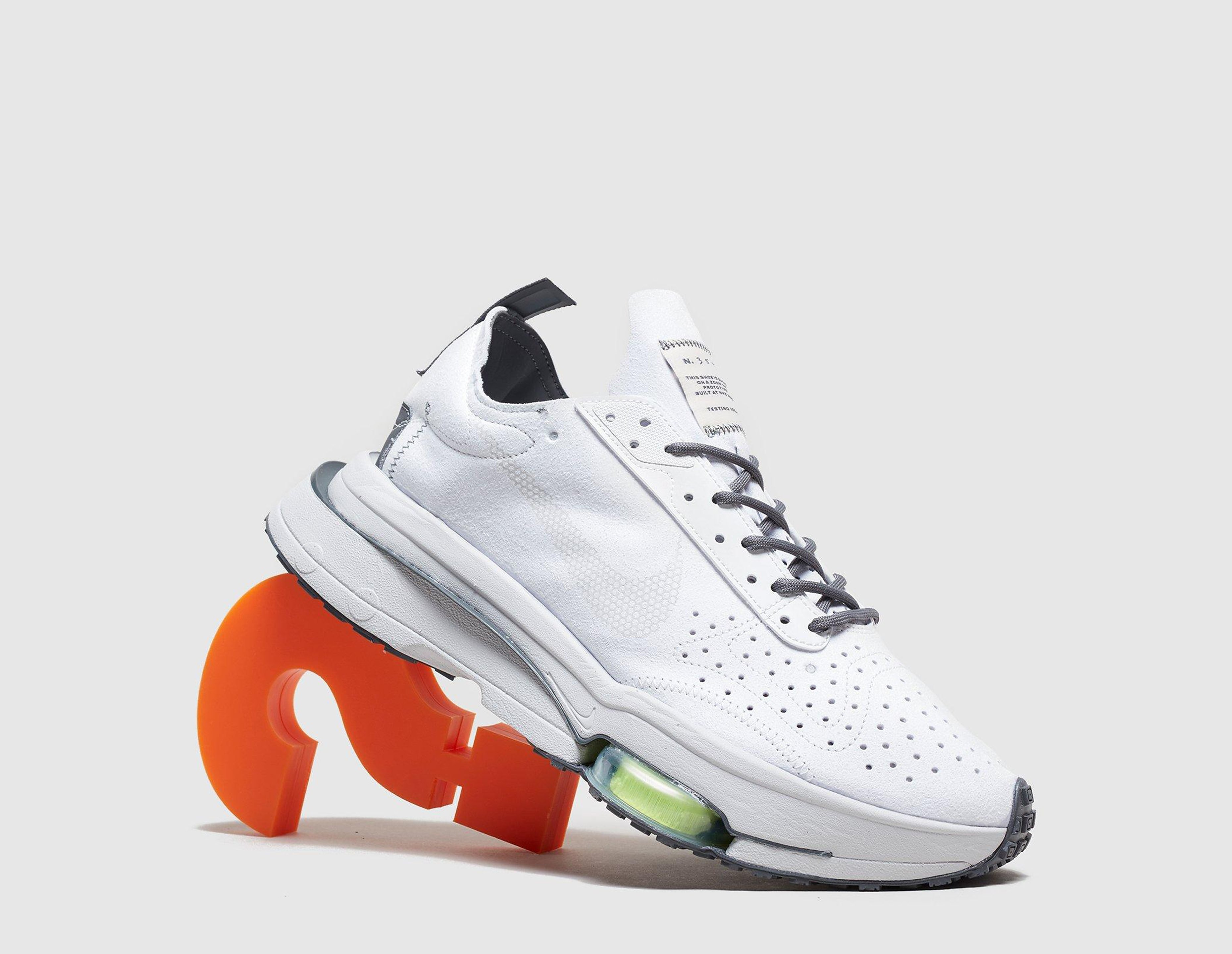Nike Air Zoom Type, blanc