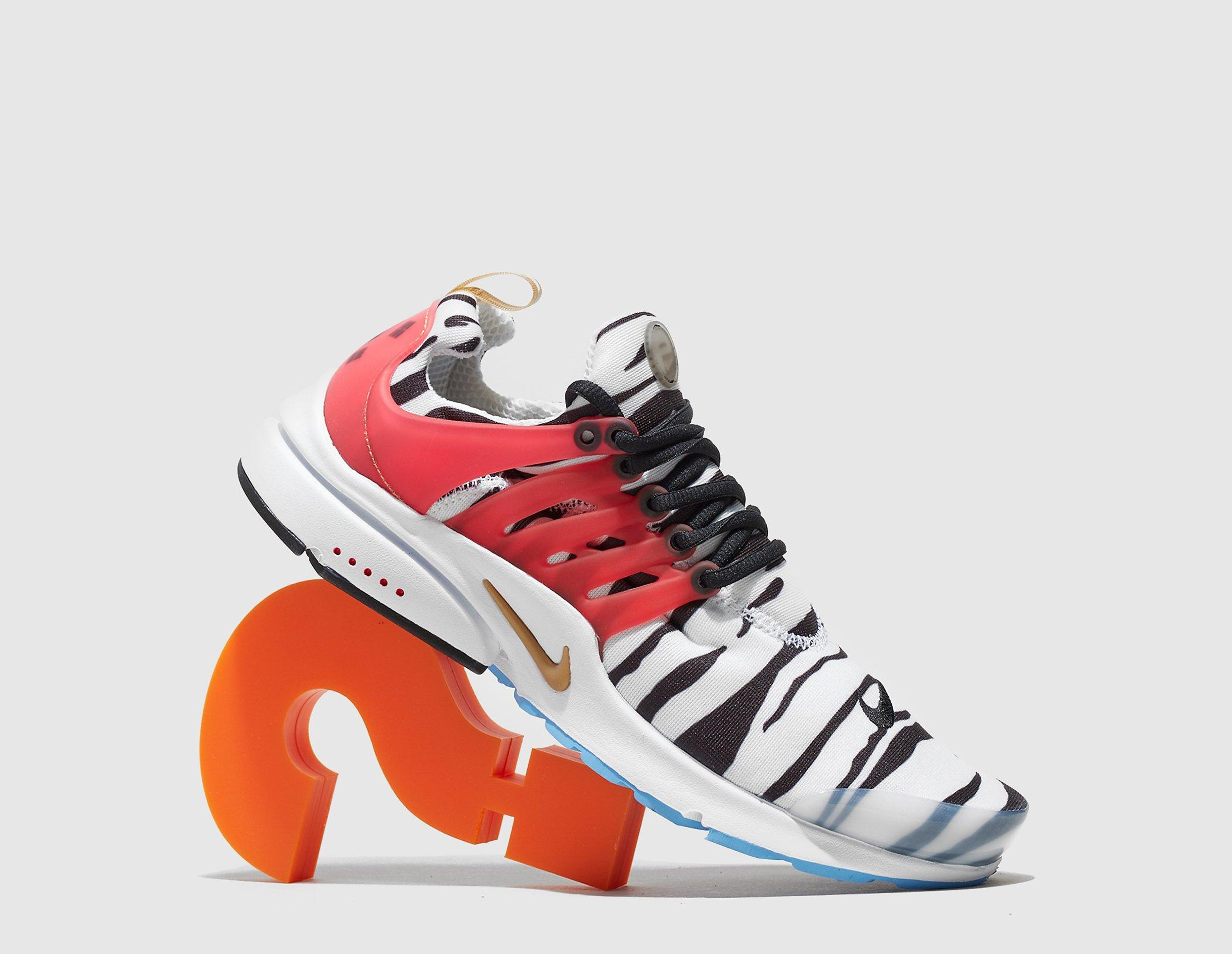 Nike Air Presto, multicolore