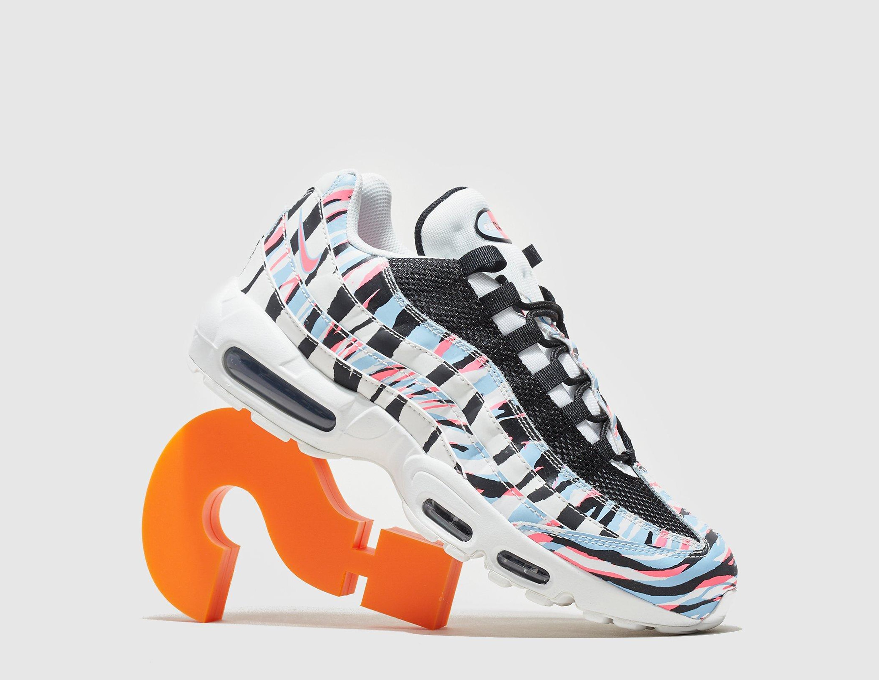 Nike Air Max 95 'Korea' Femme, multicolore