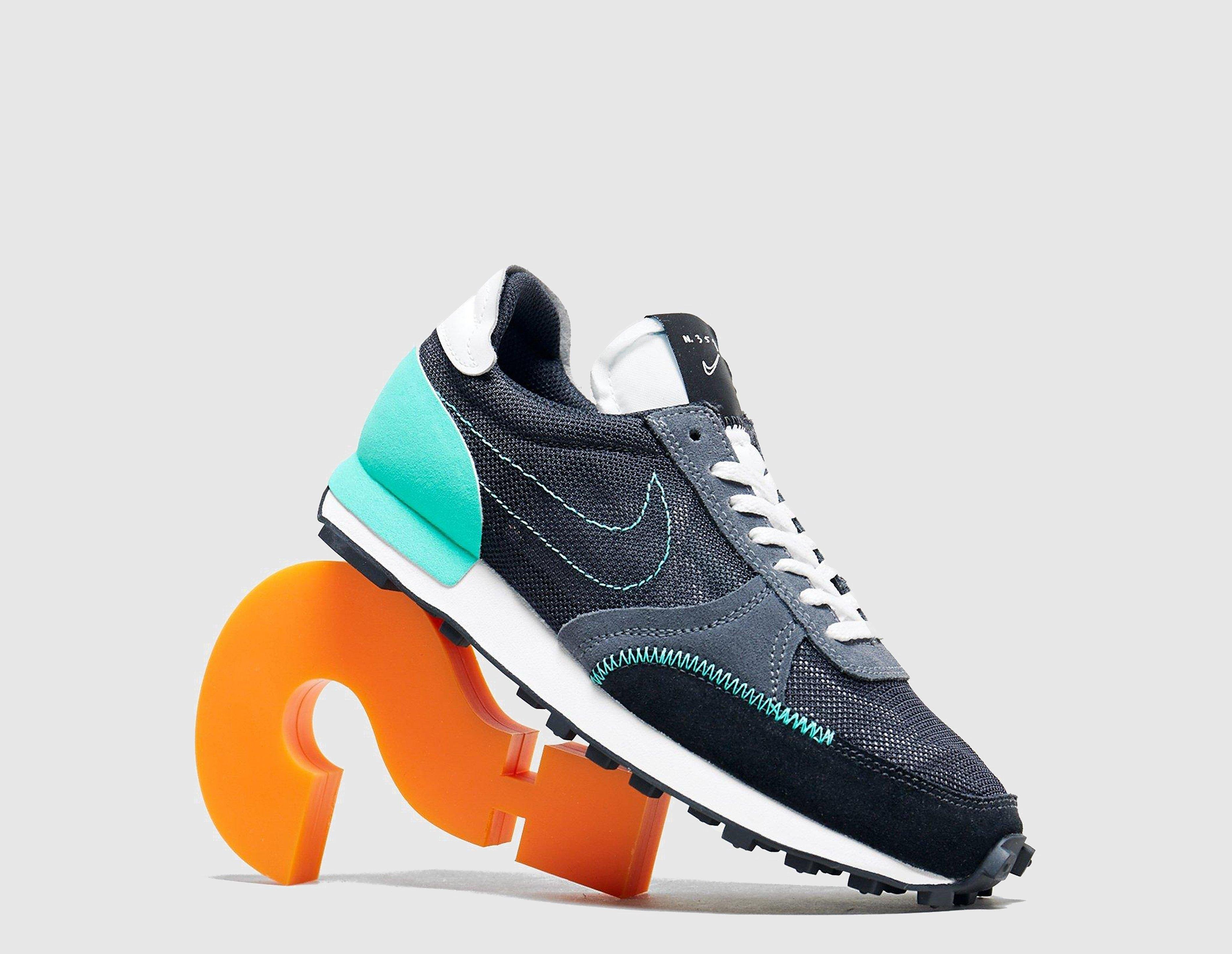 Nike Daybreak Type Femme, noir