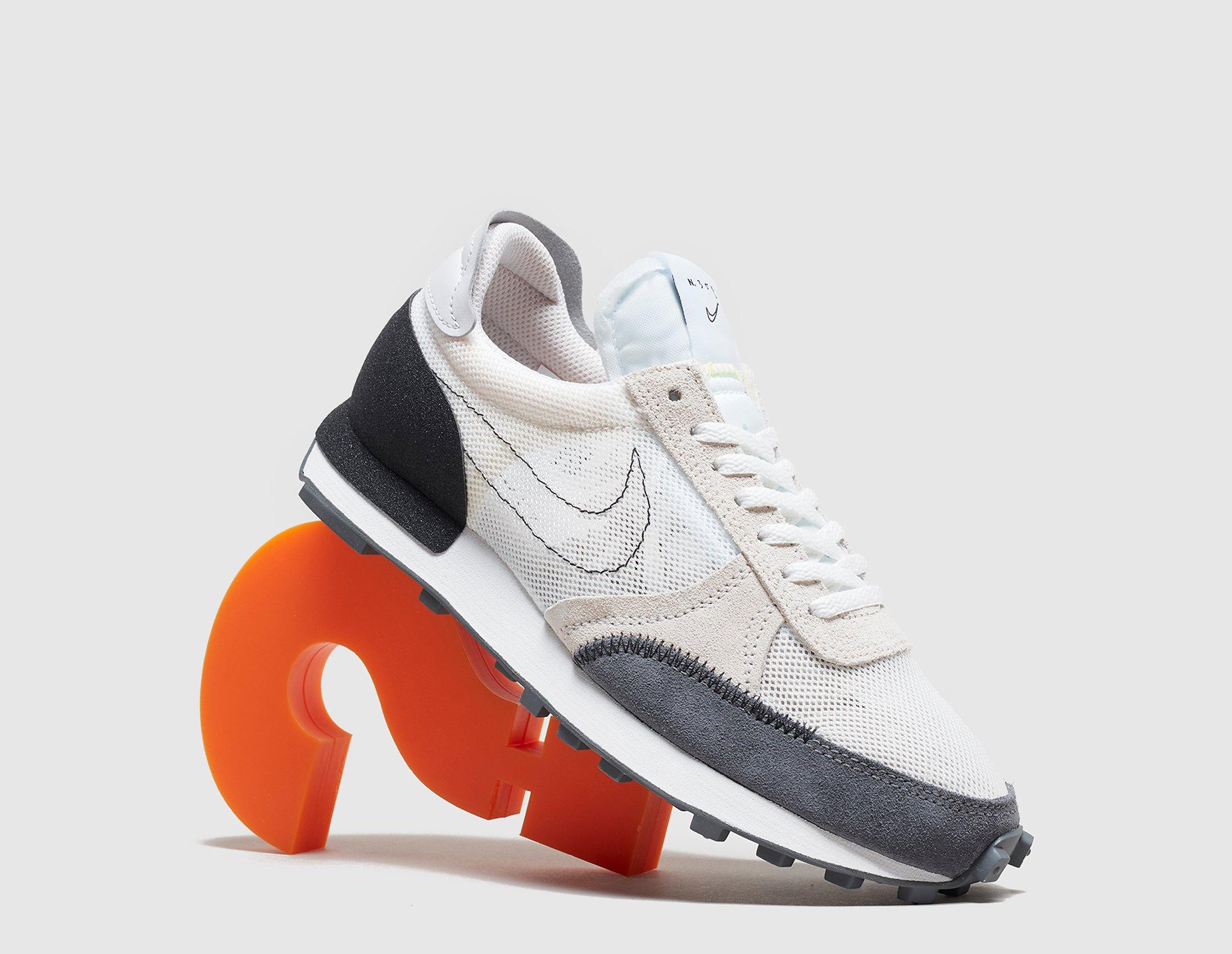 Nike Daybreak Type Femme, blanc