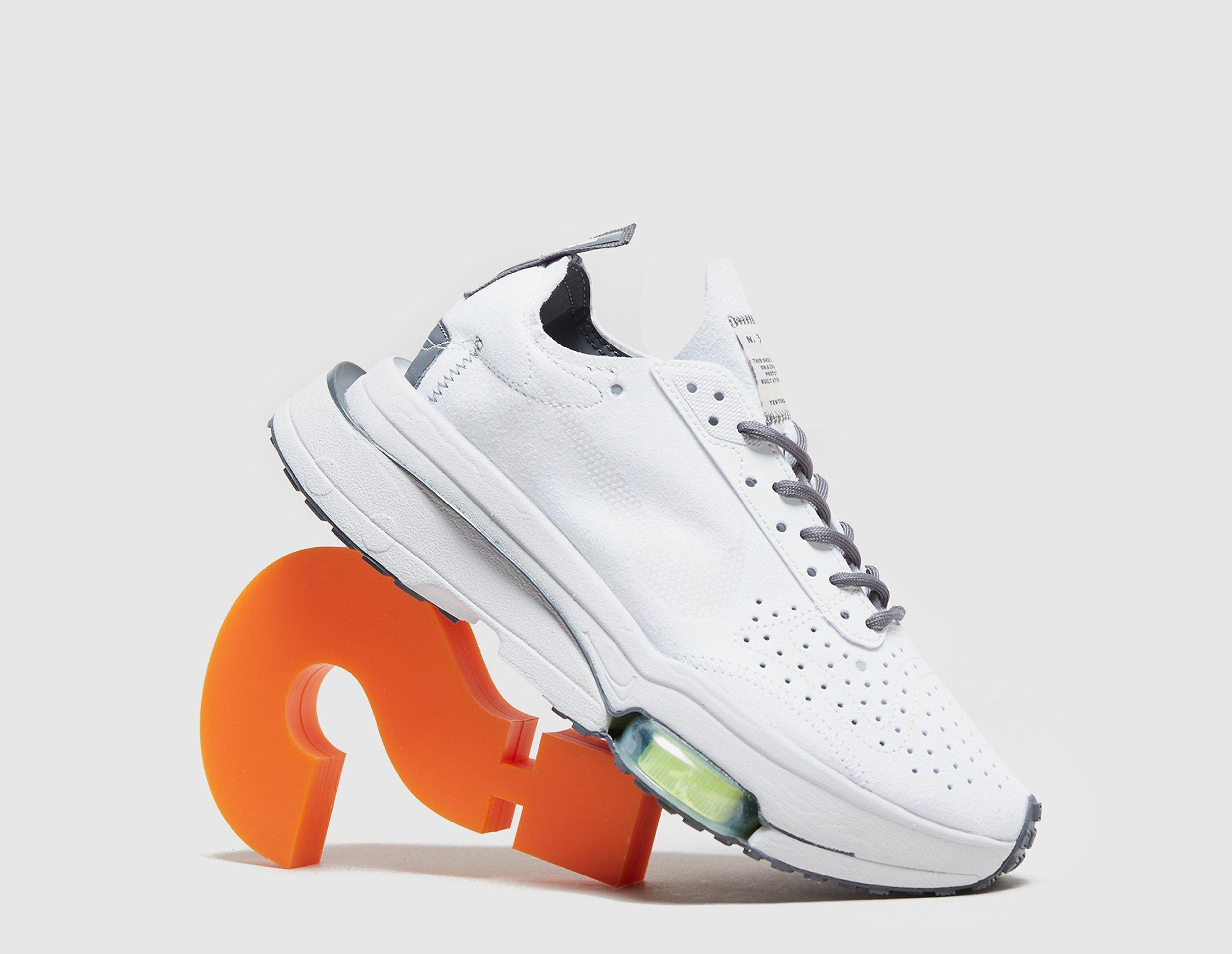 Nike Air Zoom Type Femme, blanc
