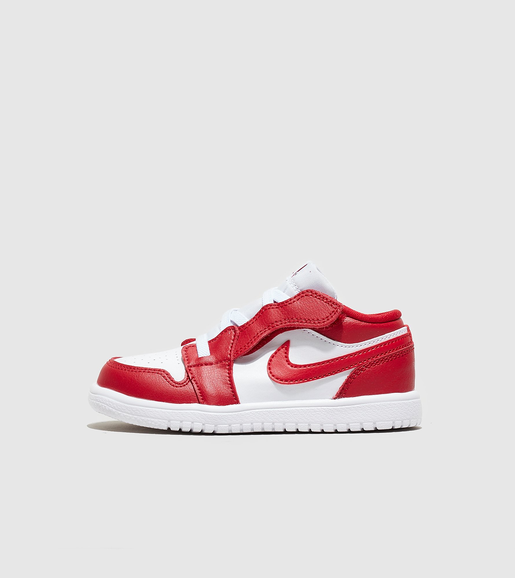 Jordan Air Low 1 Infant, bianco