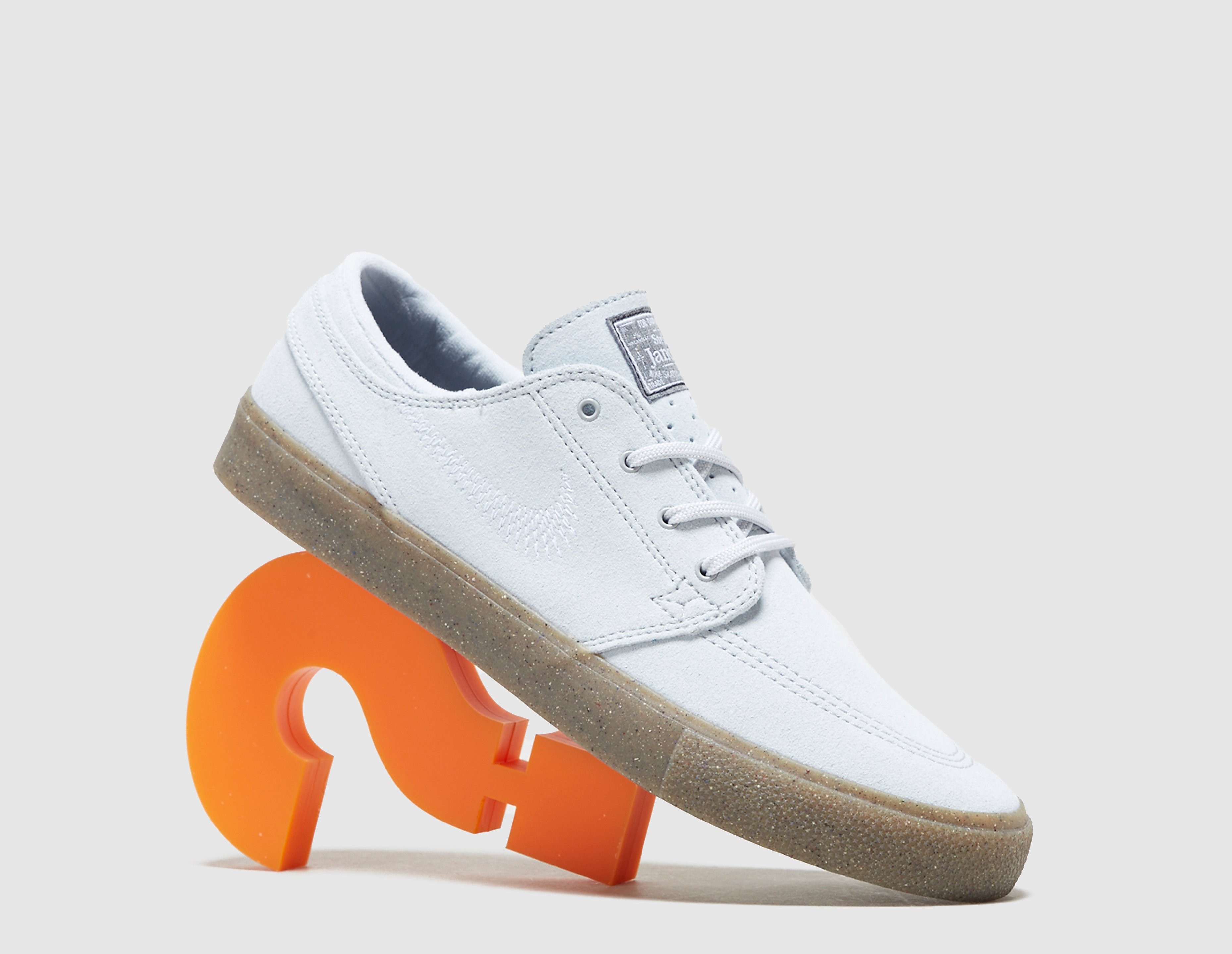 Nike SB ZM JANOSKI FL, gris