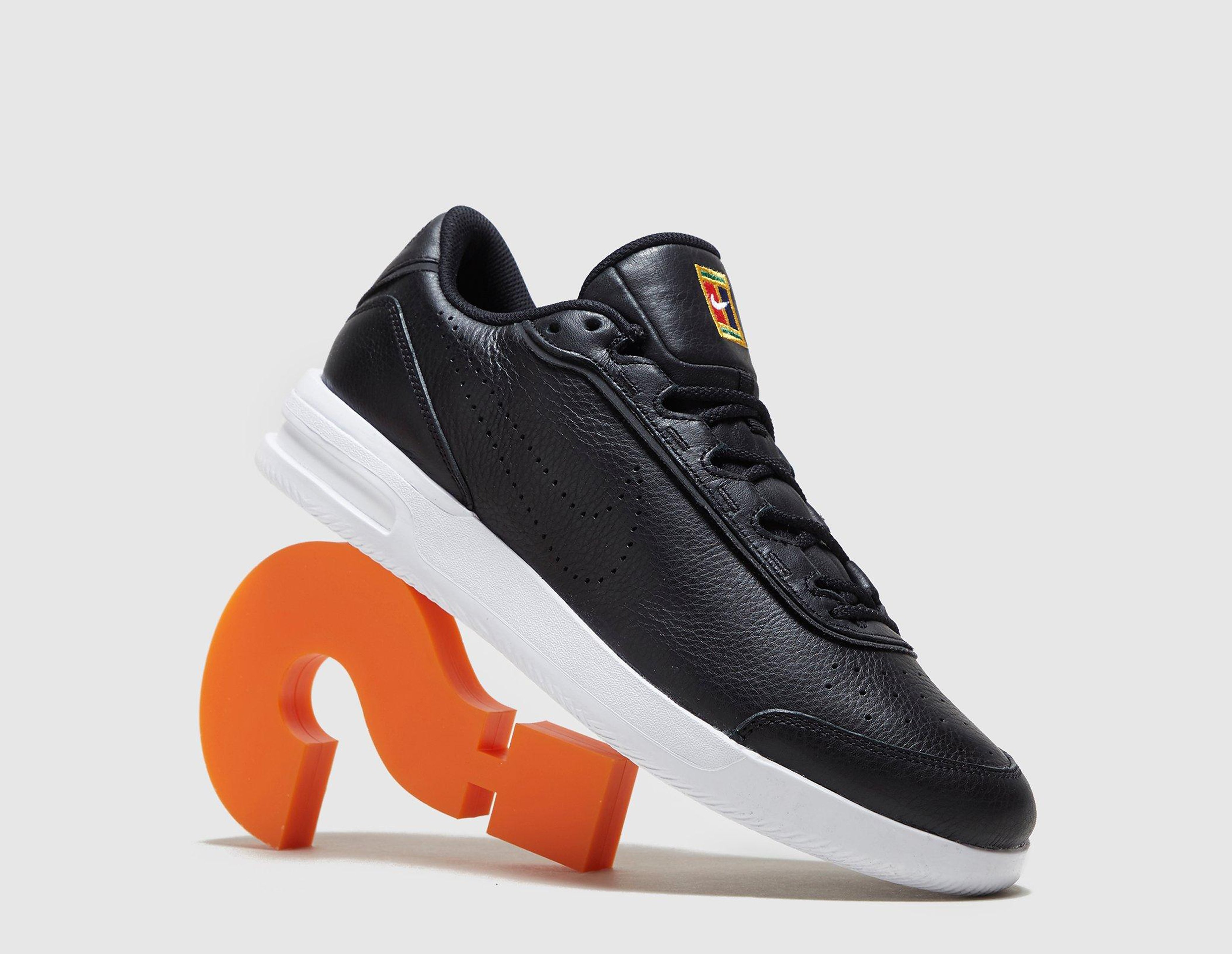 Nike Air Max Vapor Wing, noir