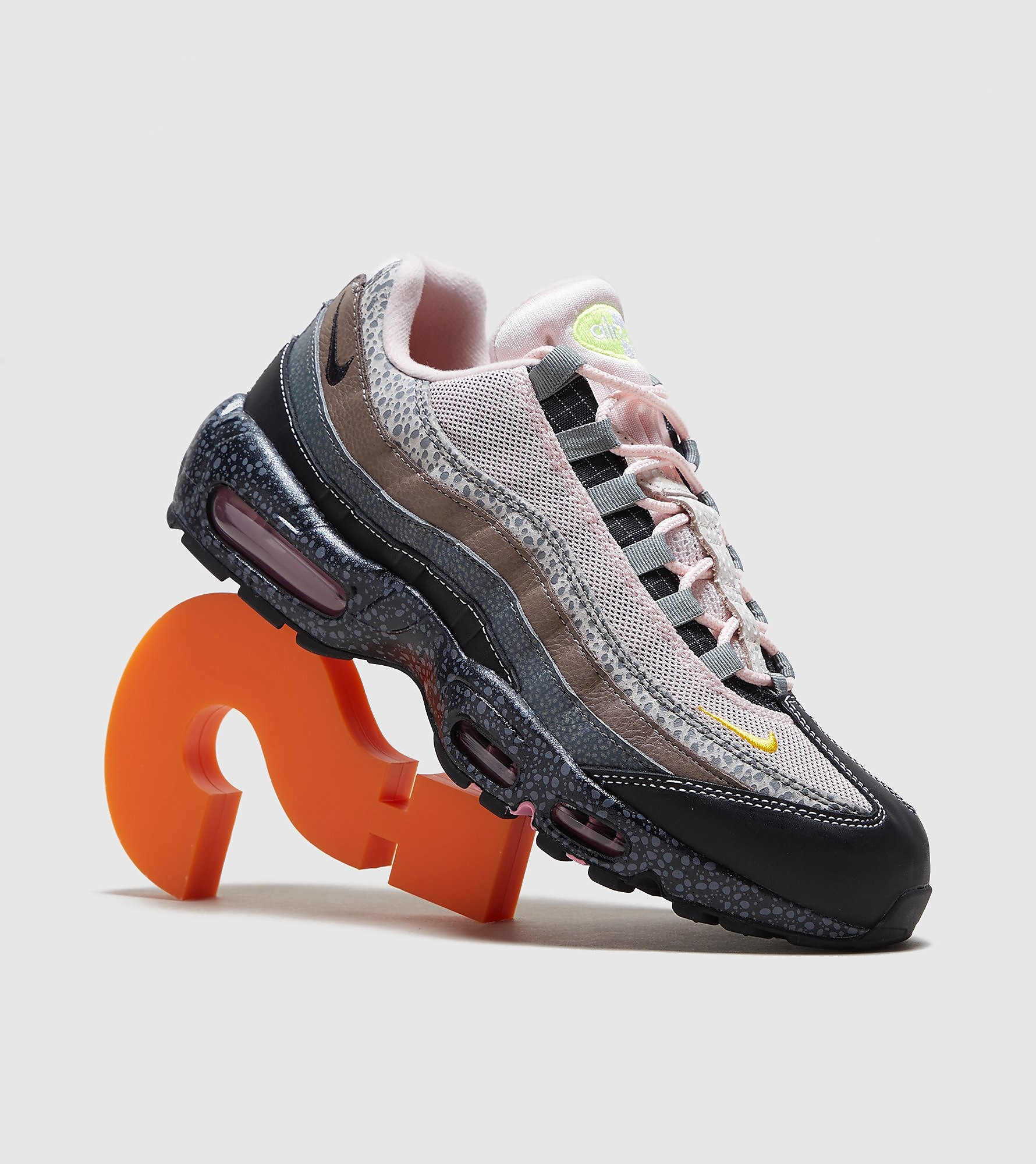 Nike Air Max 95 '20 for 20', gris
