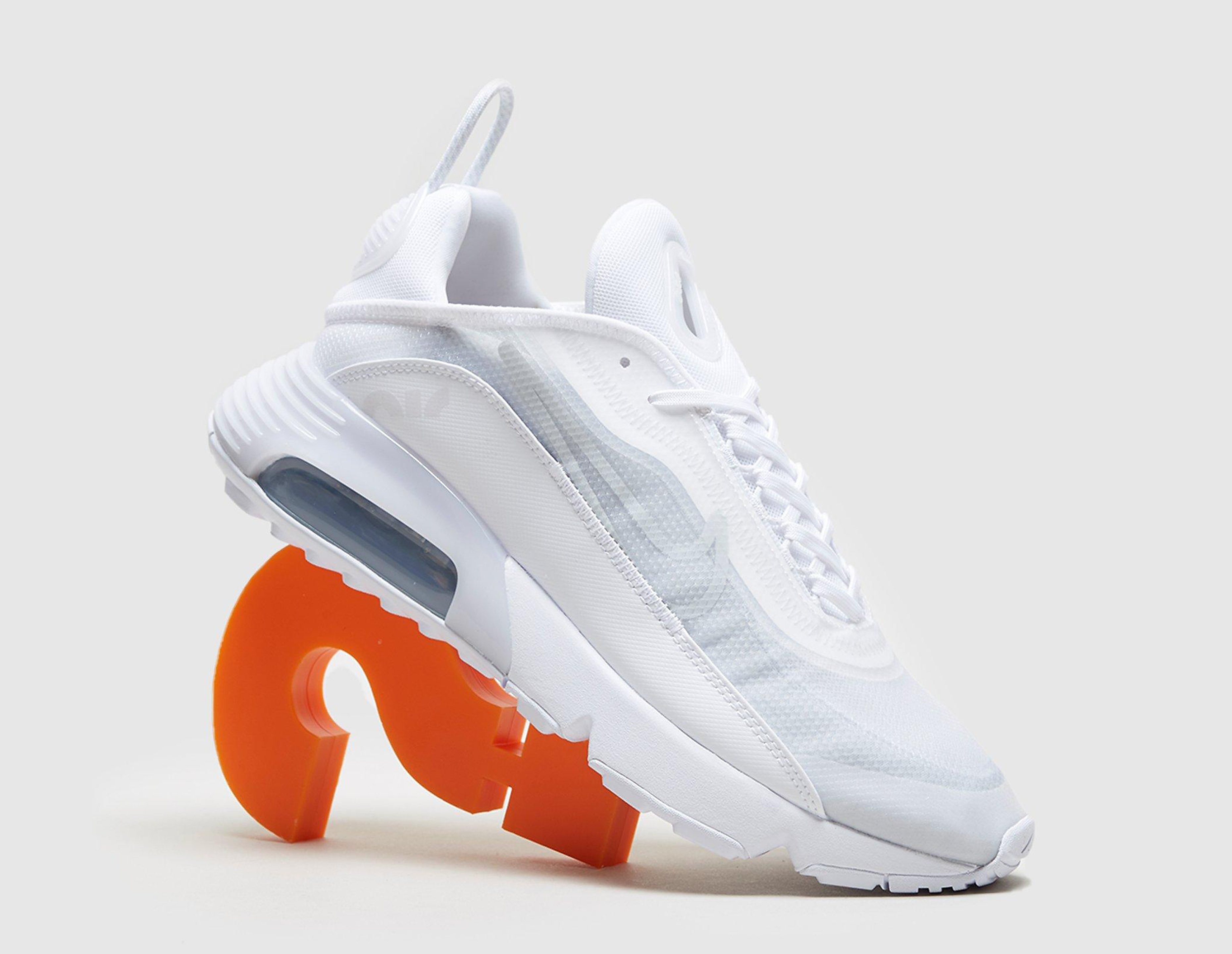 Nike Air Max 2090, blanc
