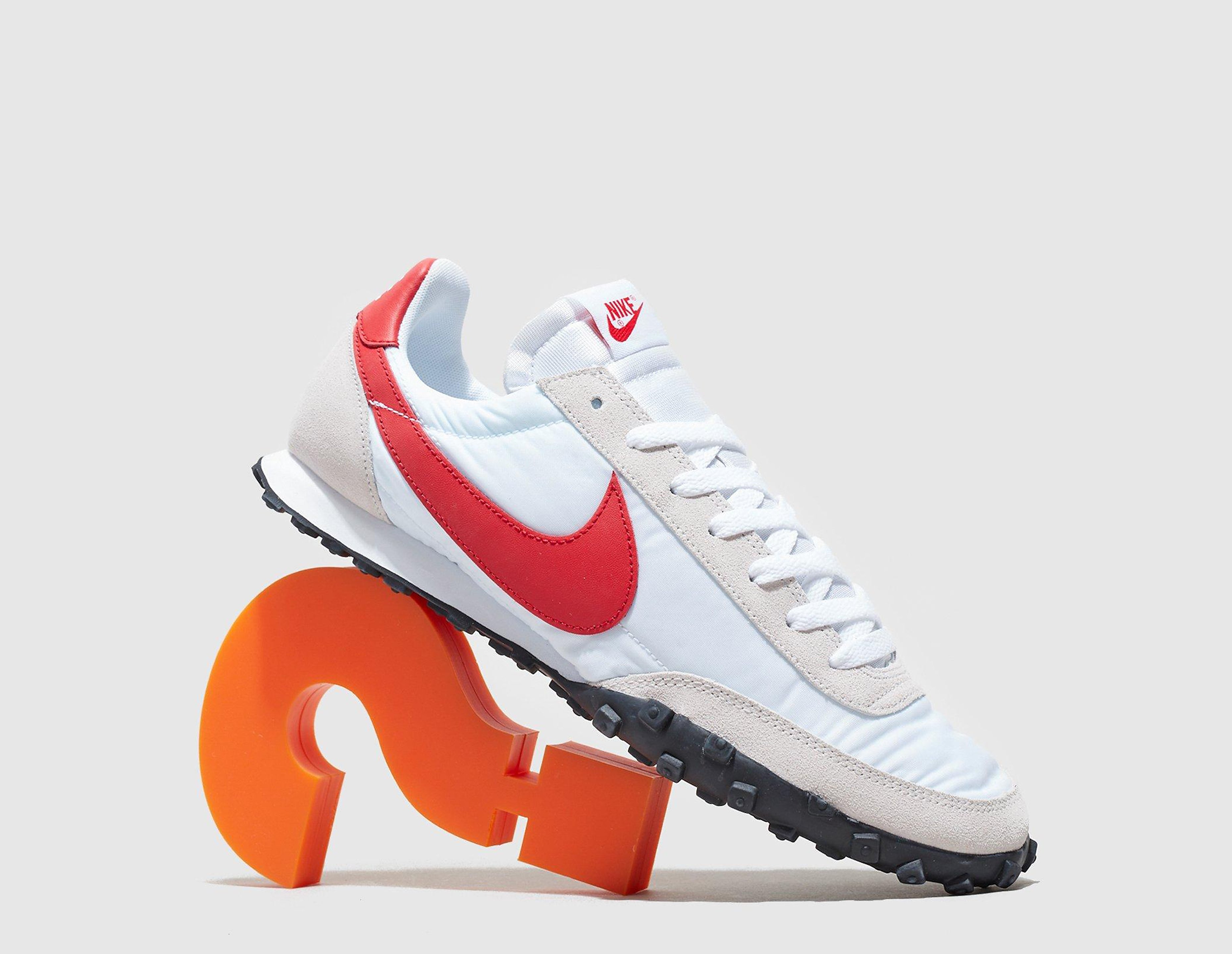 Nike Waffle Racer, blanc