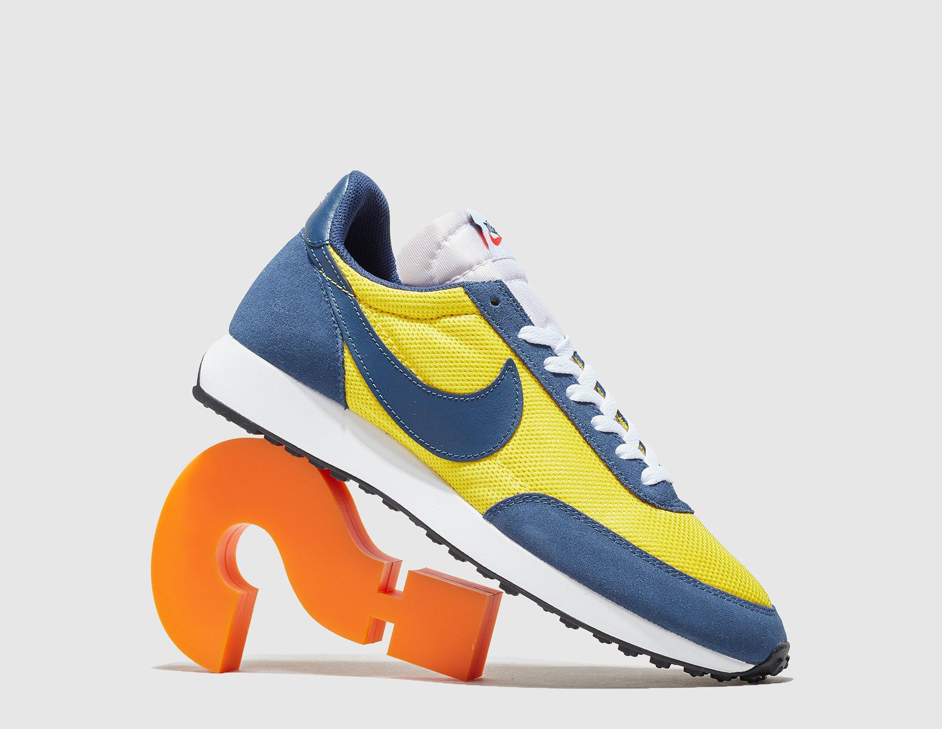 Nike Air Tailwind 79 OG, jaune