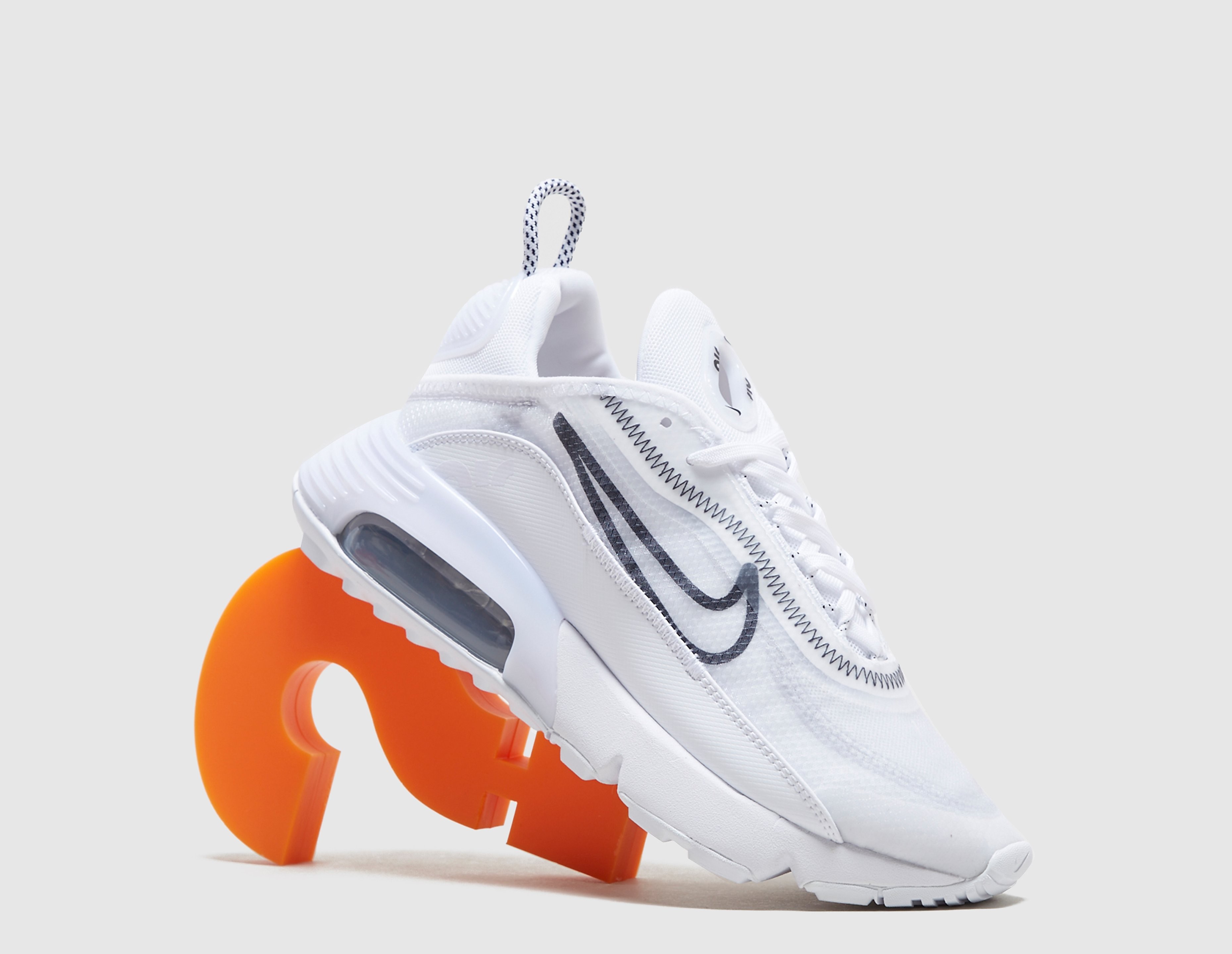 Nike Air Max 2090 Women's, blanc
