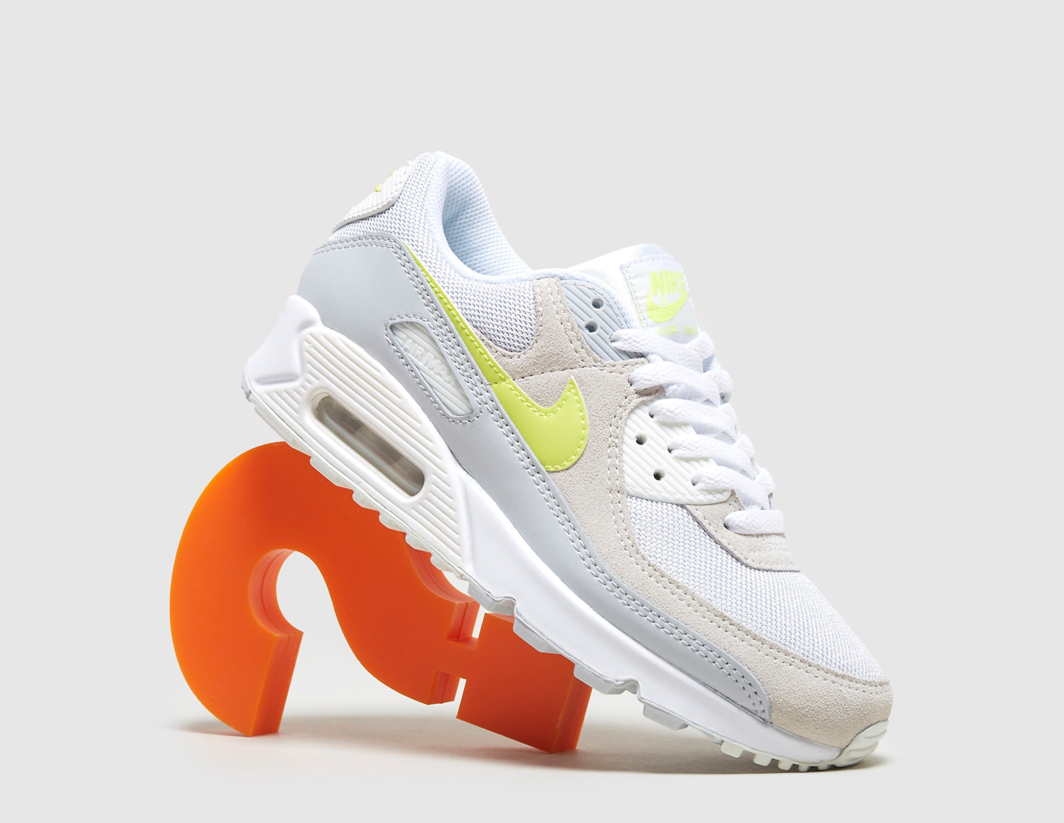 Nike Air Max 90 Women's, grigio