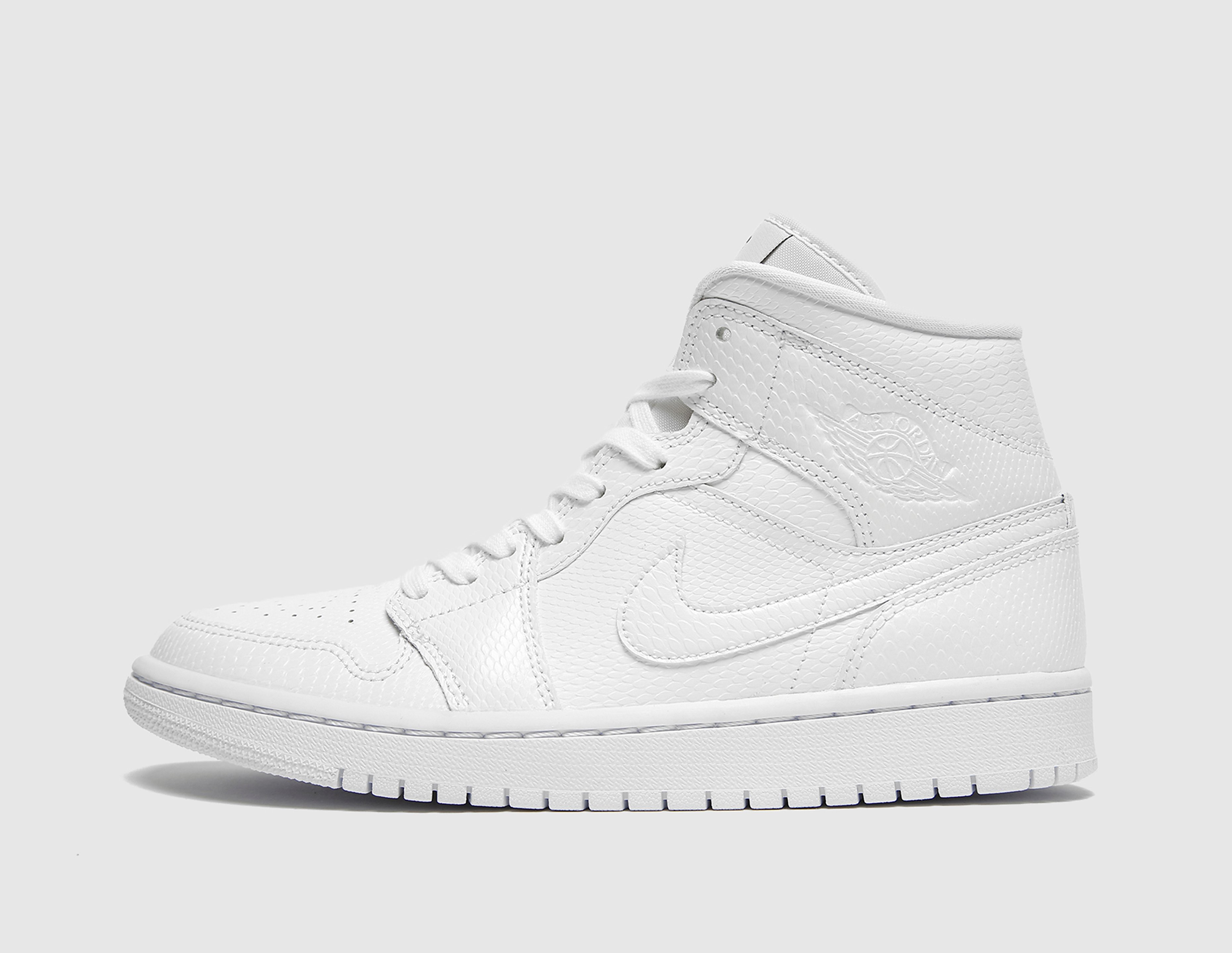 Jordan Air 1 Mid Donna