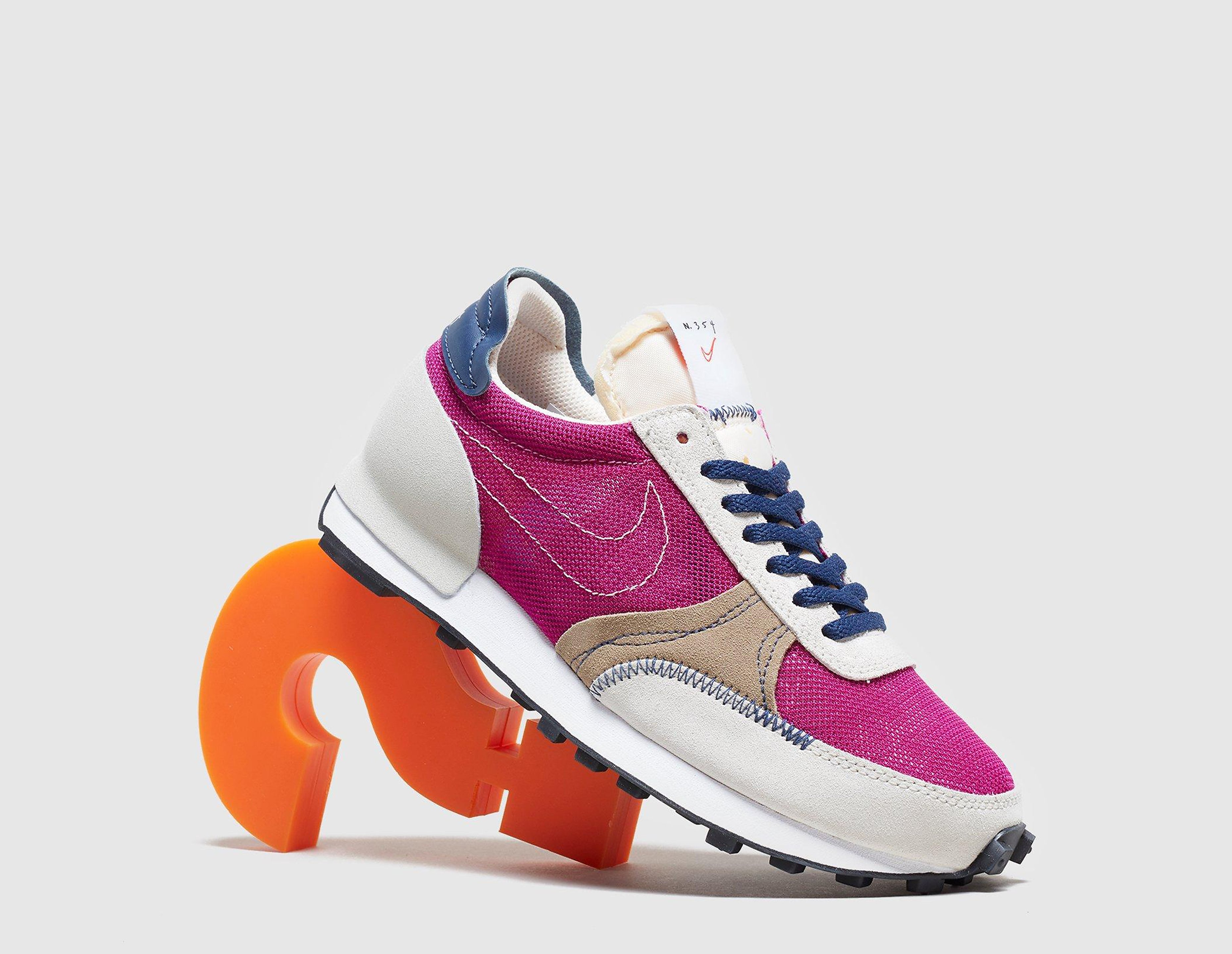 Nike Daybreak Type Femme, violet