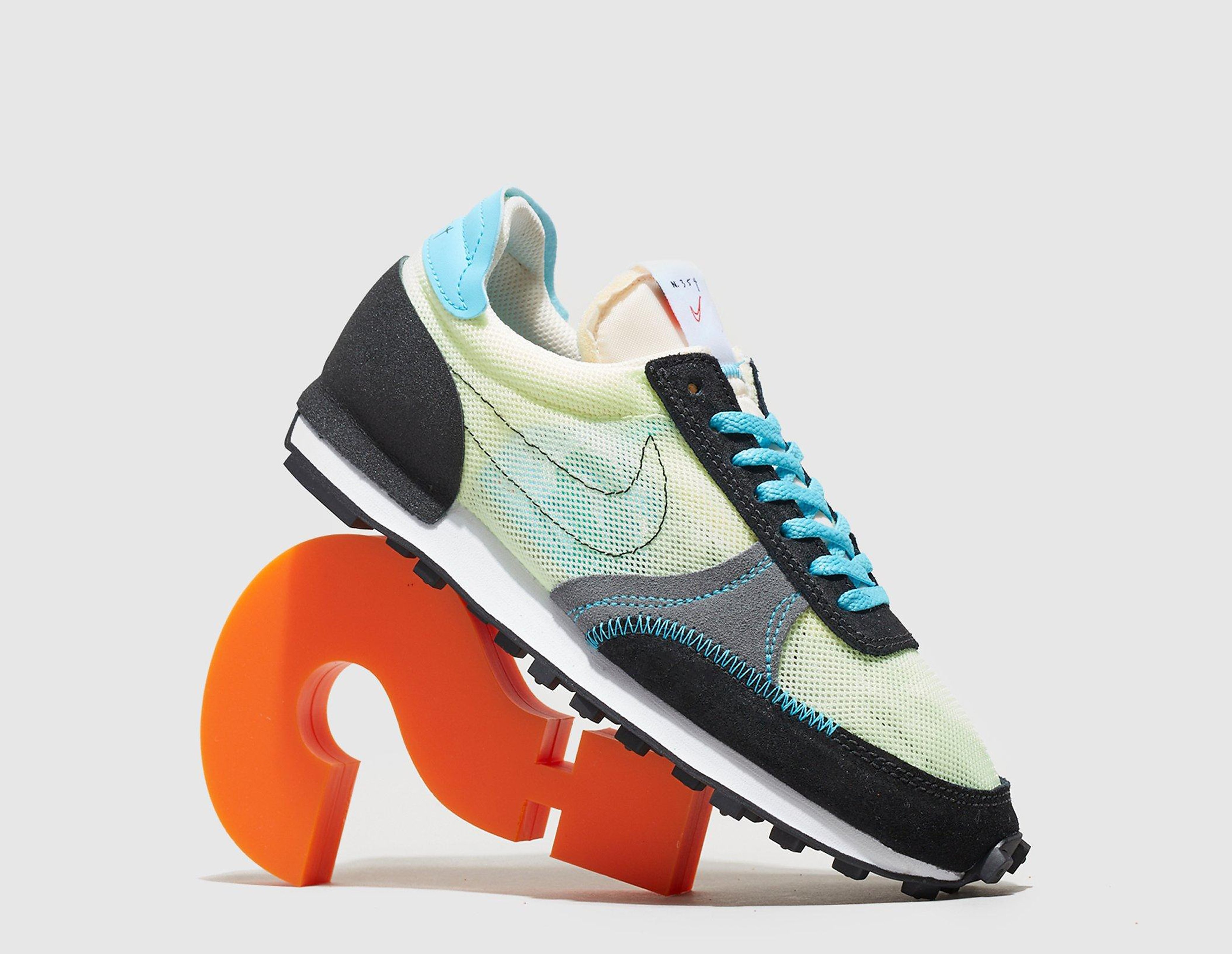 Nike Daybreak Type Femme, vert