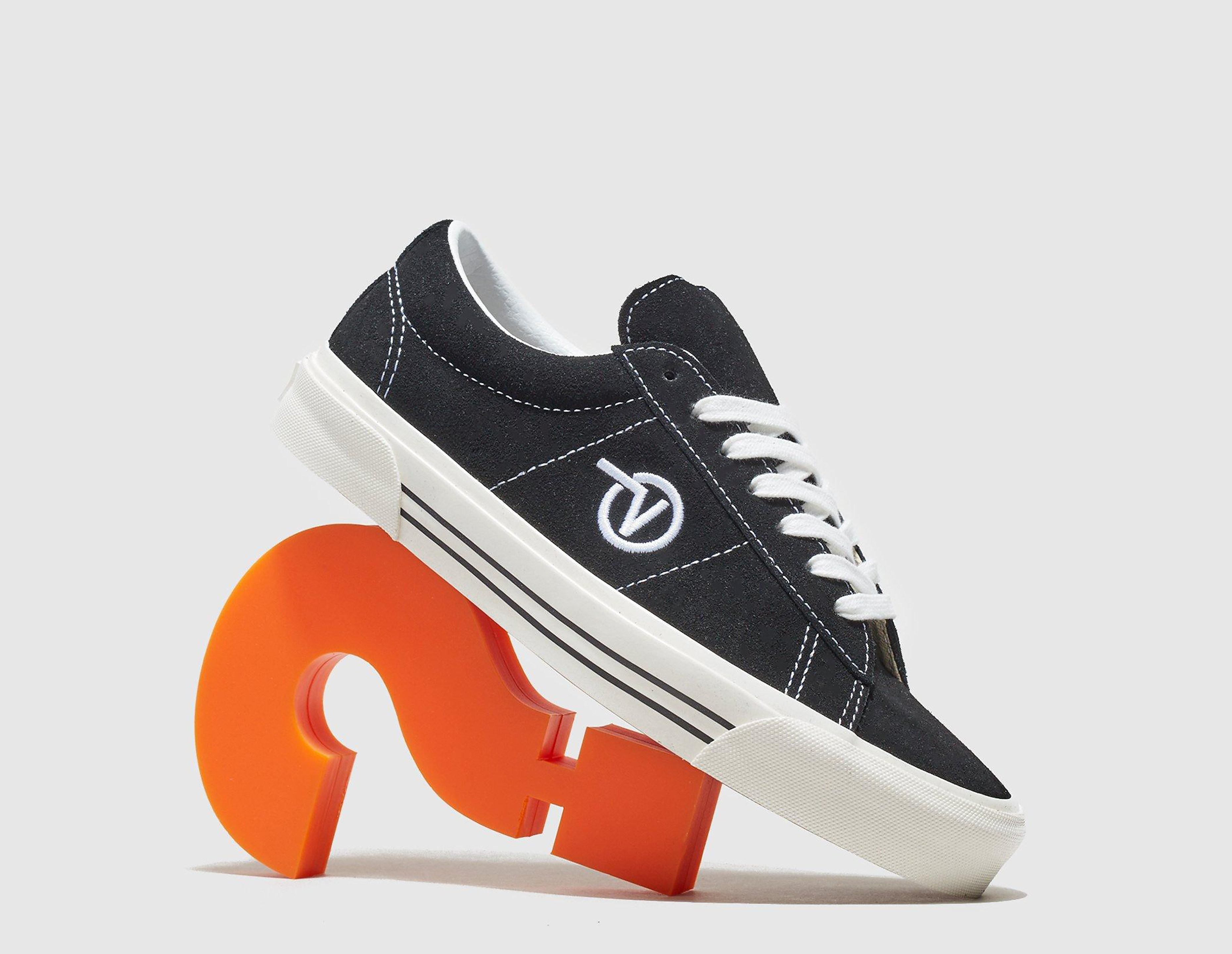 Vans Anaheim Factory Sid DX Femme
