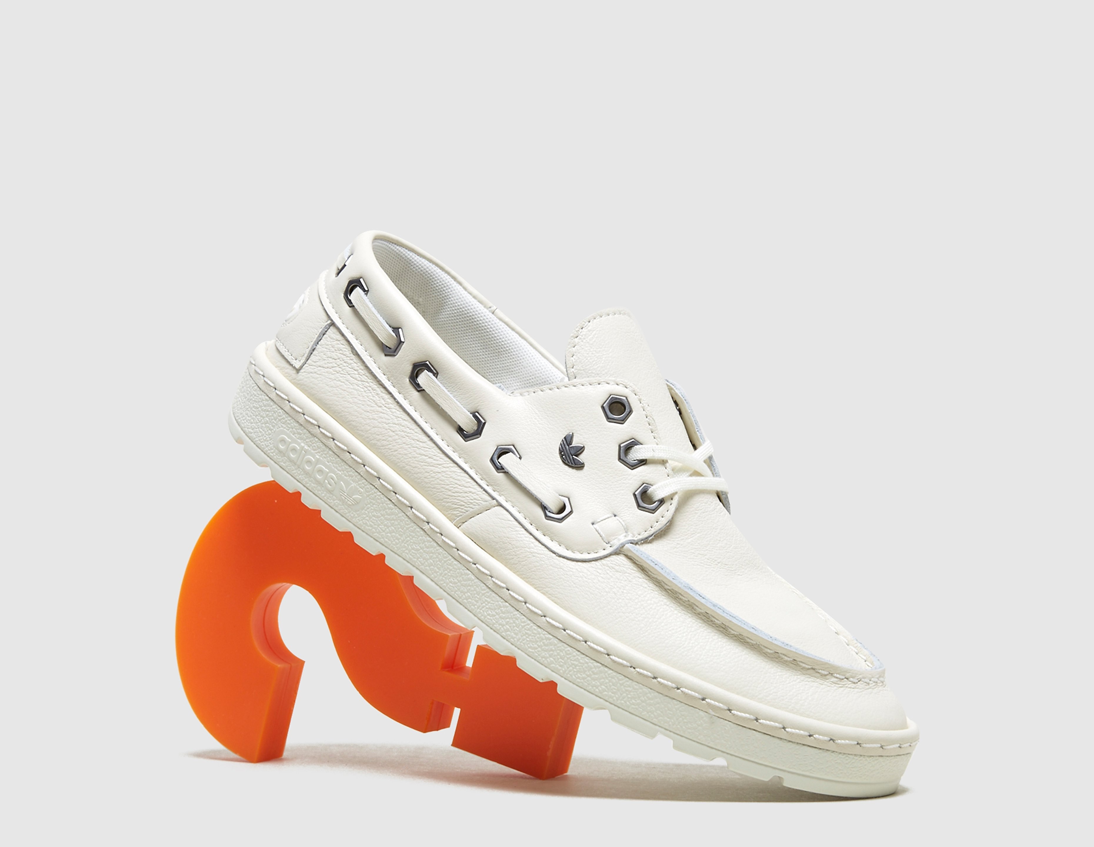 adidas Originals Saint Florent, bianco