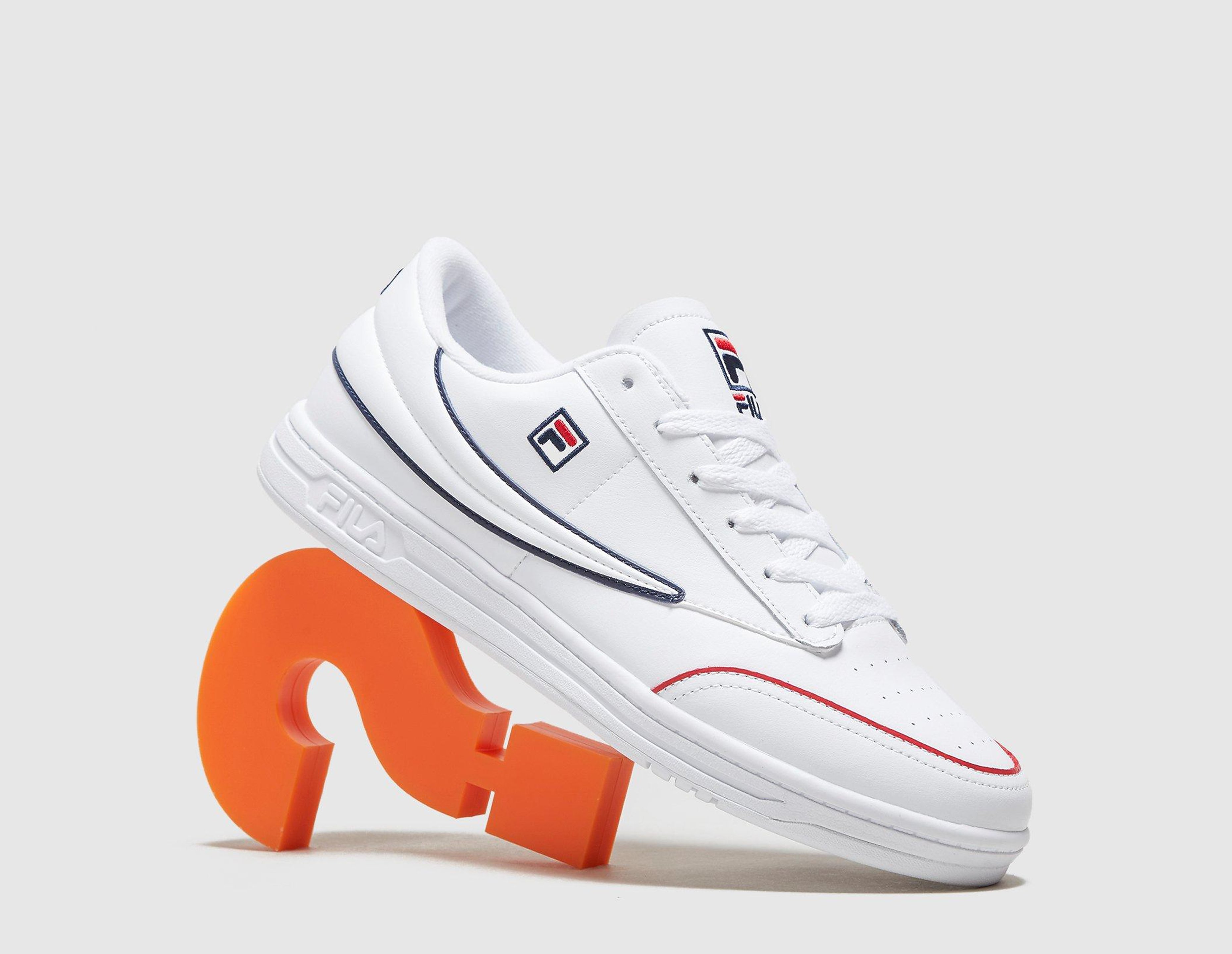 Fila Tennis 88, blanc