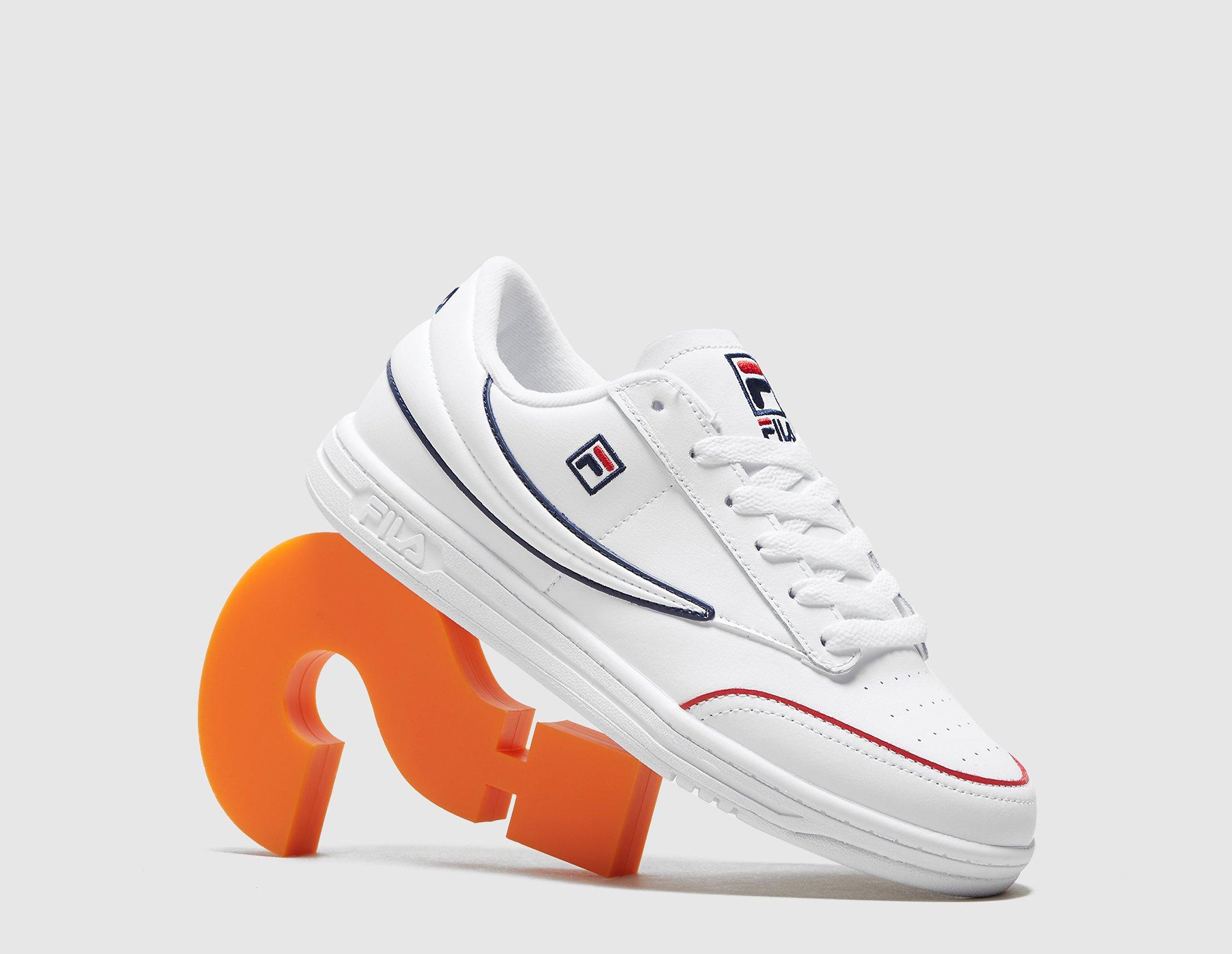 Fila Tennis 88 Femme, blanc