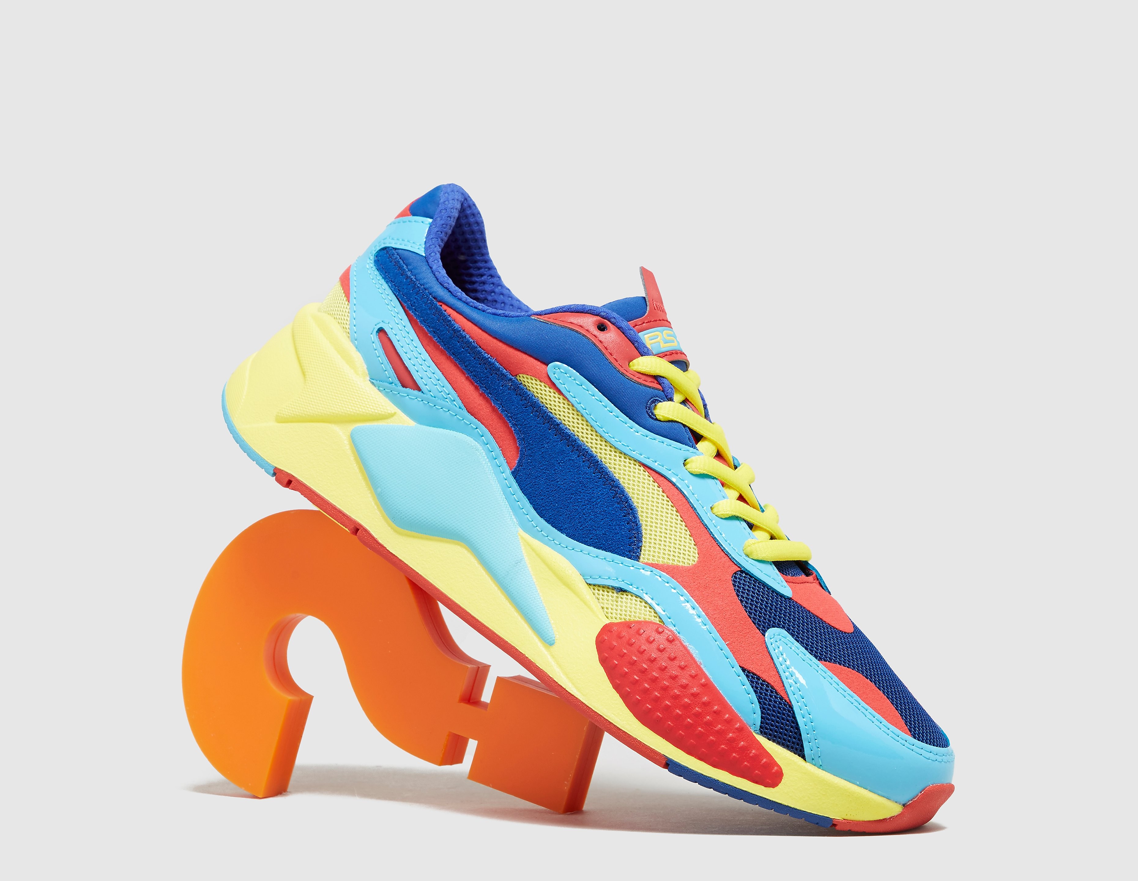 Puma RS-X 3 Plastic