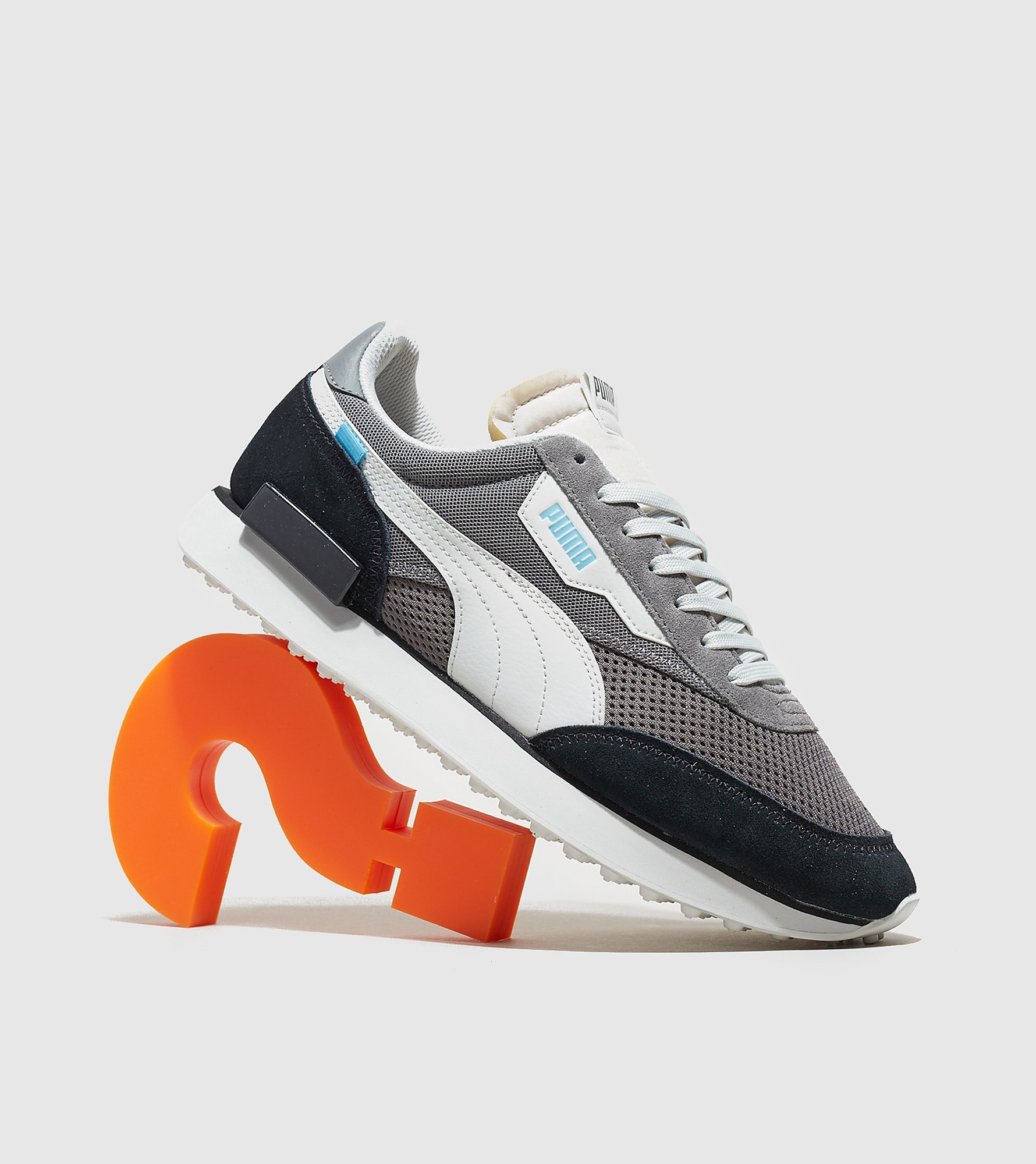 Puma Future Rider Stream On