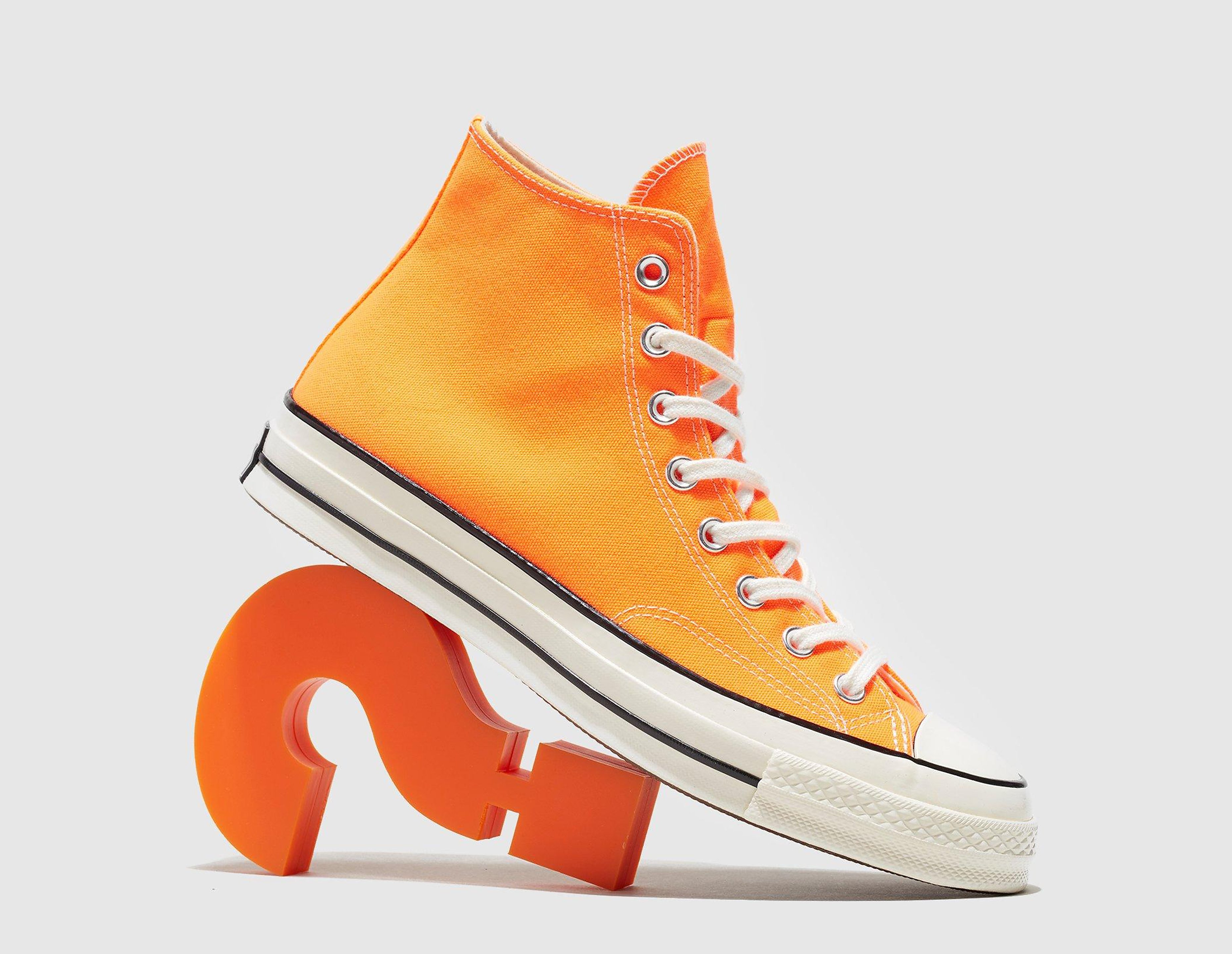 Converse Chuck Taylor All Star 70 Hi, orange