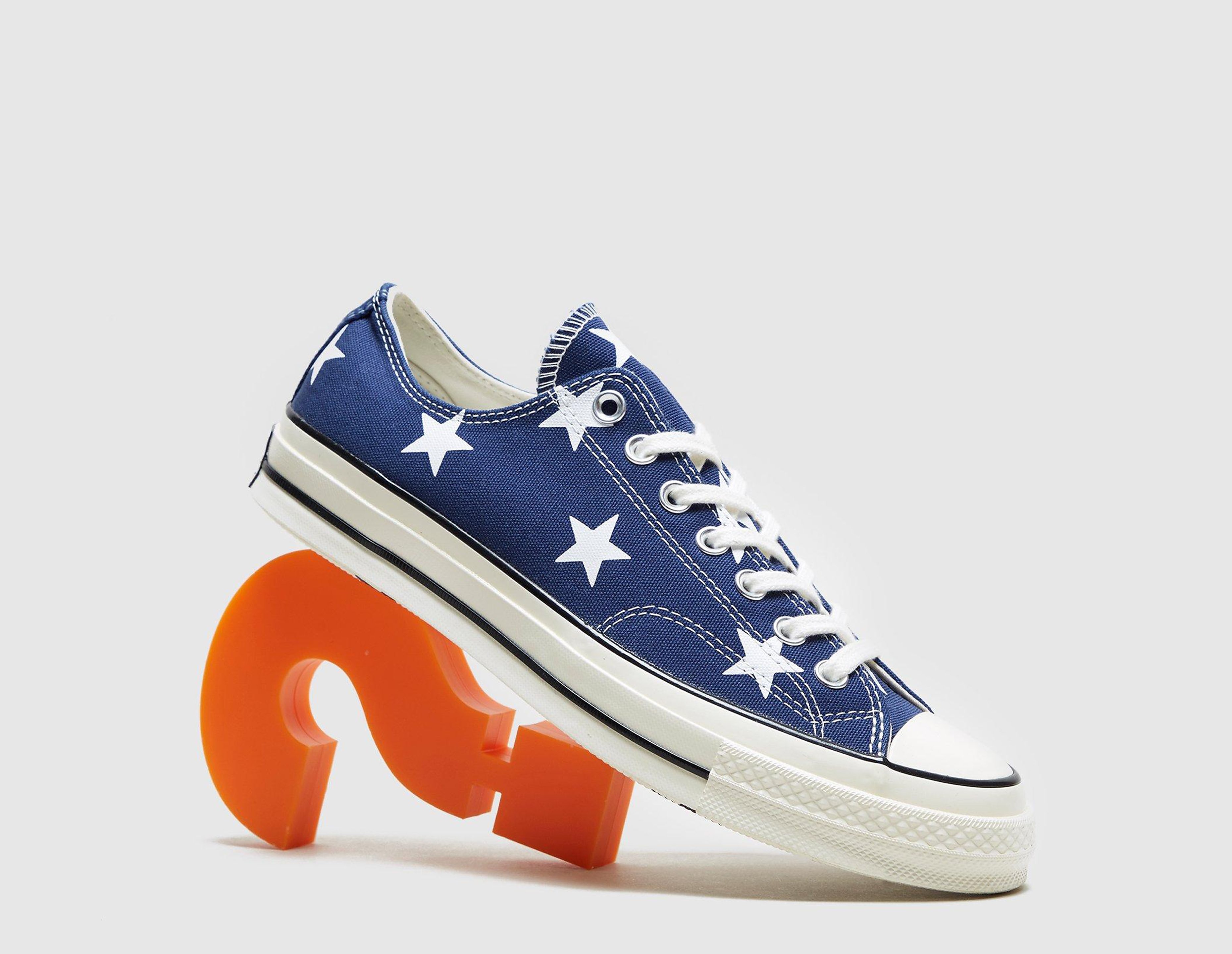 Converse Chuck Taylor 70, bleu