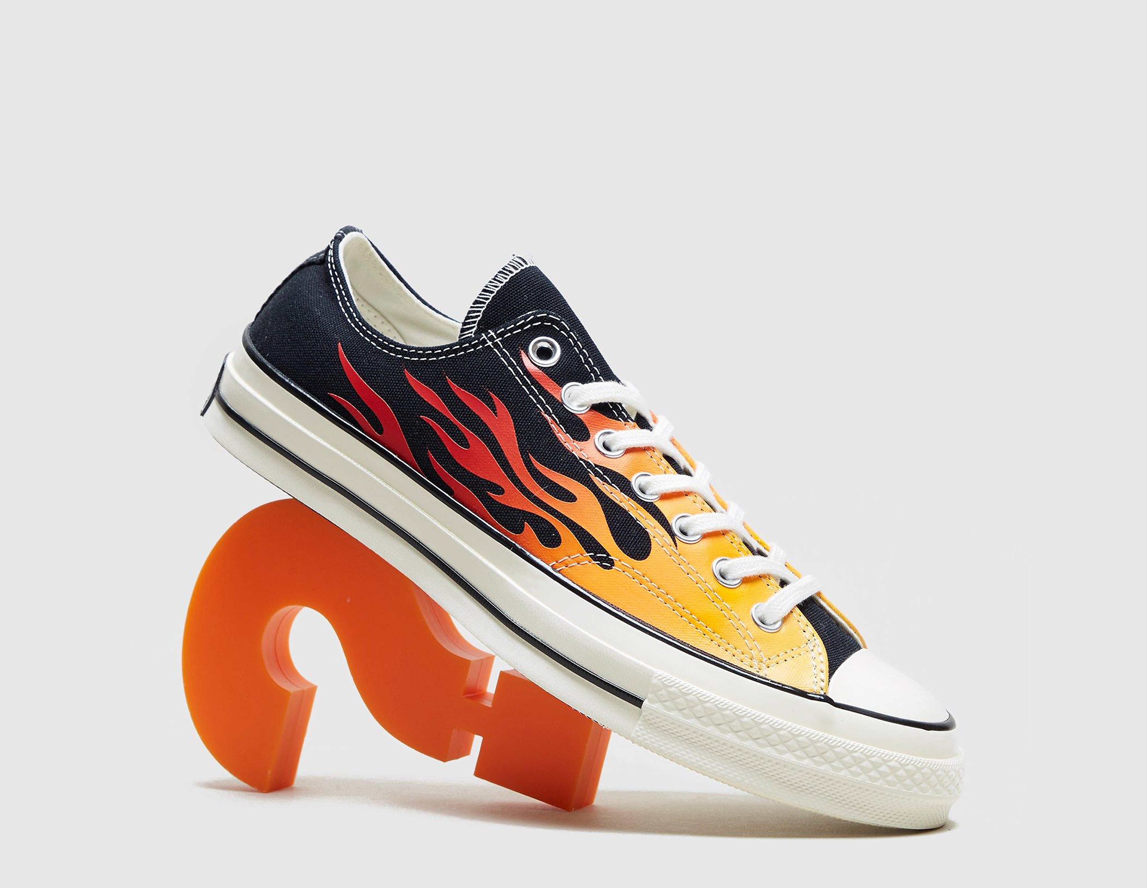 Converse Chuck Taylor All Star 70 Ox, noir