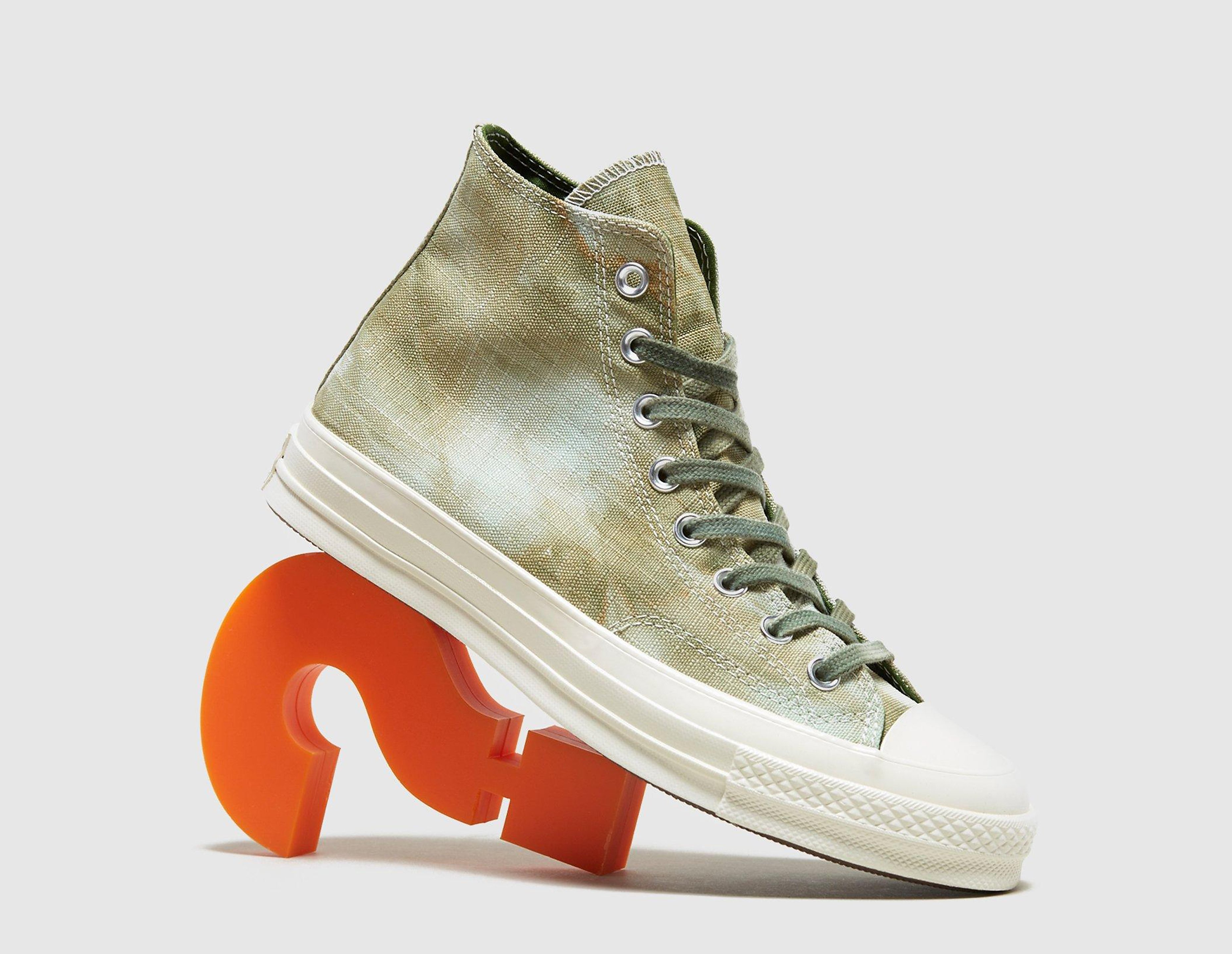 Converse Chuk Taylor All Star 70 Hi, vert