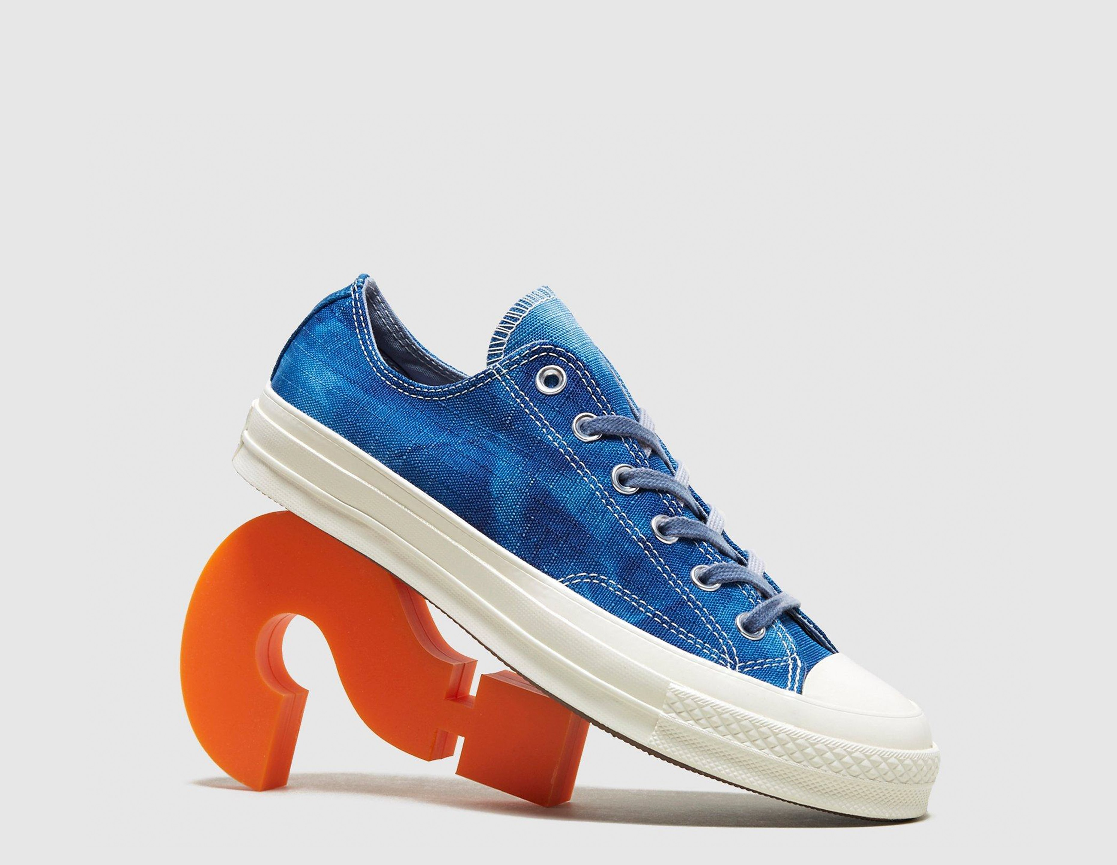 Converse Chuck Taylor All Star 70s Ox 'Twisted Vacation', bleu