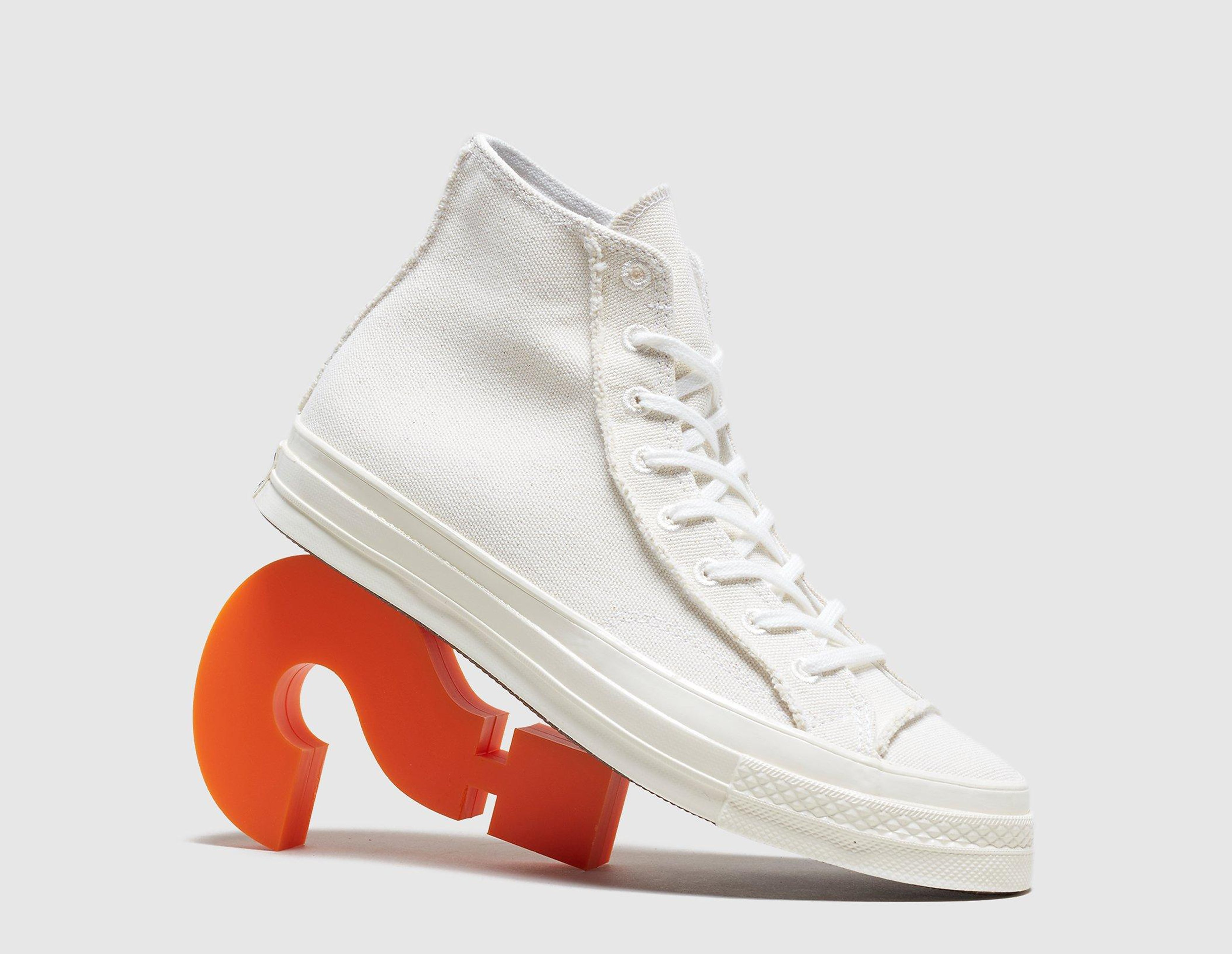 Converse Chuck Taylor 70s 'Renew', blanc