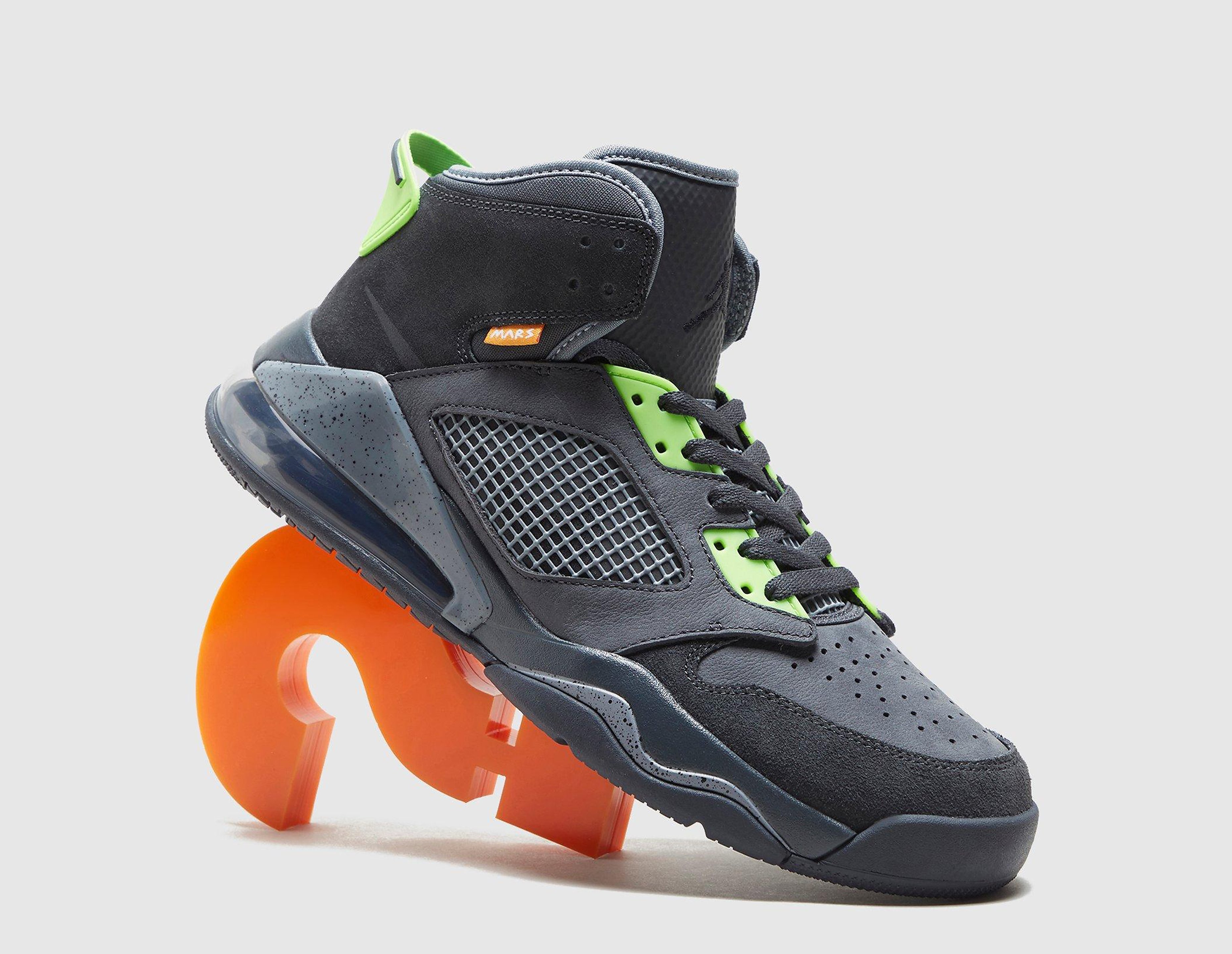 Jordan Air Jordan Mars 270, noir