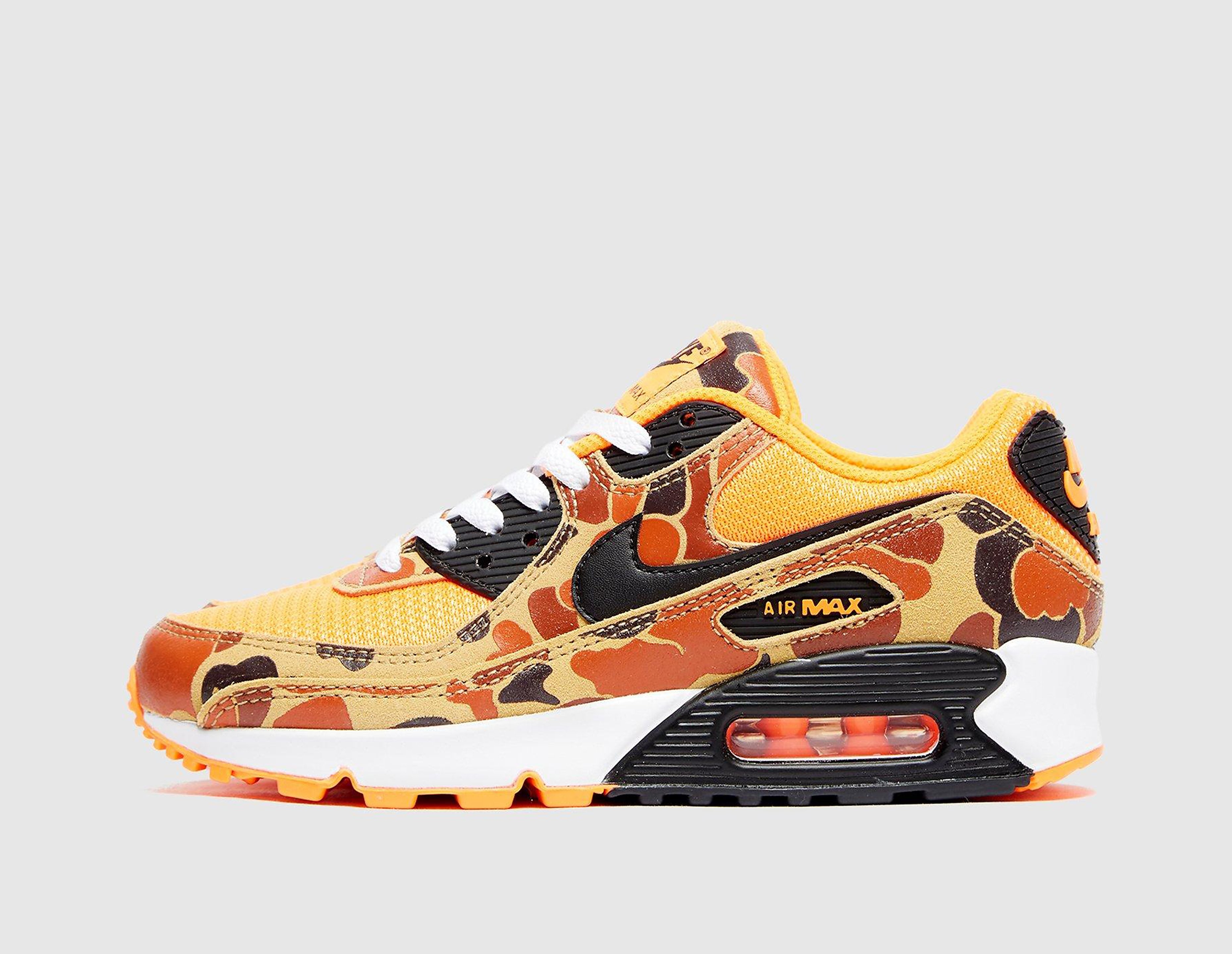 Nike Air Max 90 SP Femme, orange