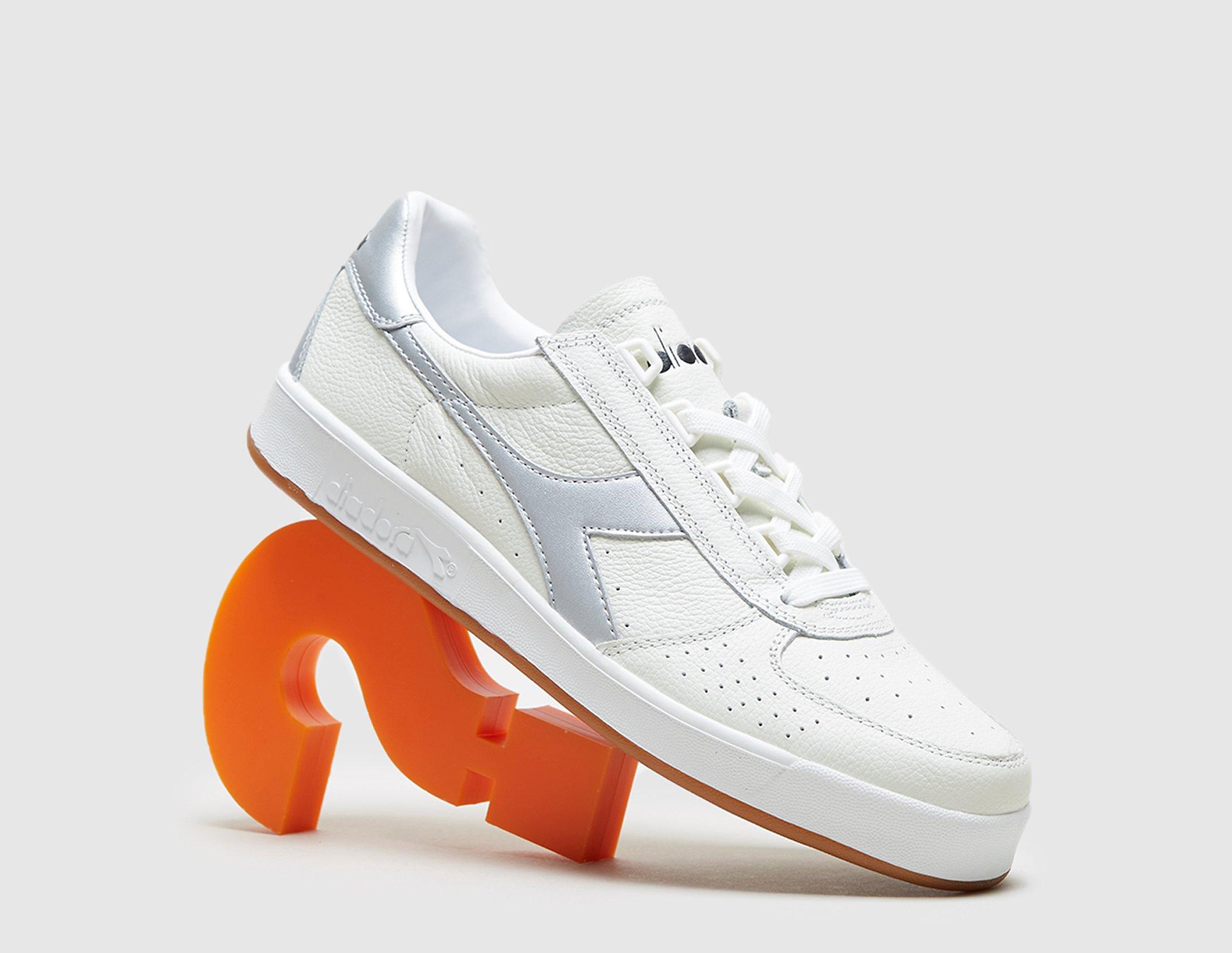 Diadora B.Elite, blanc