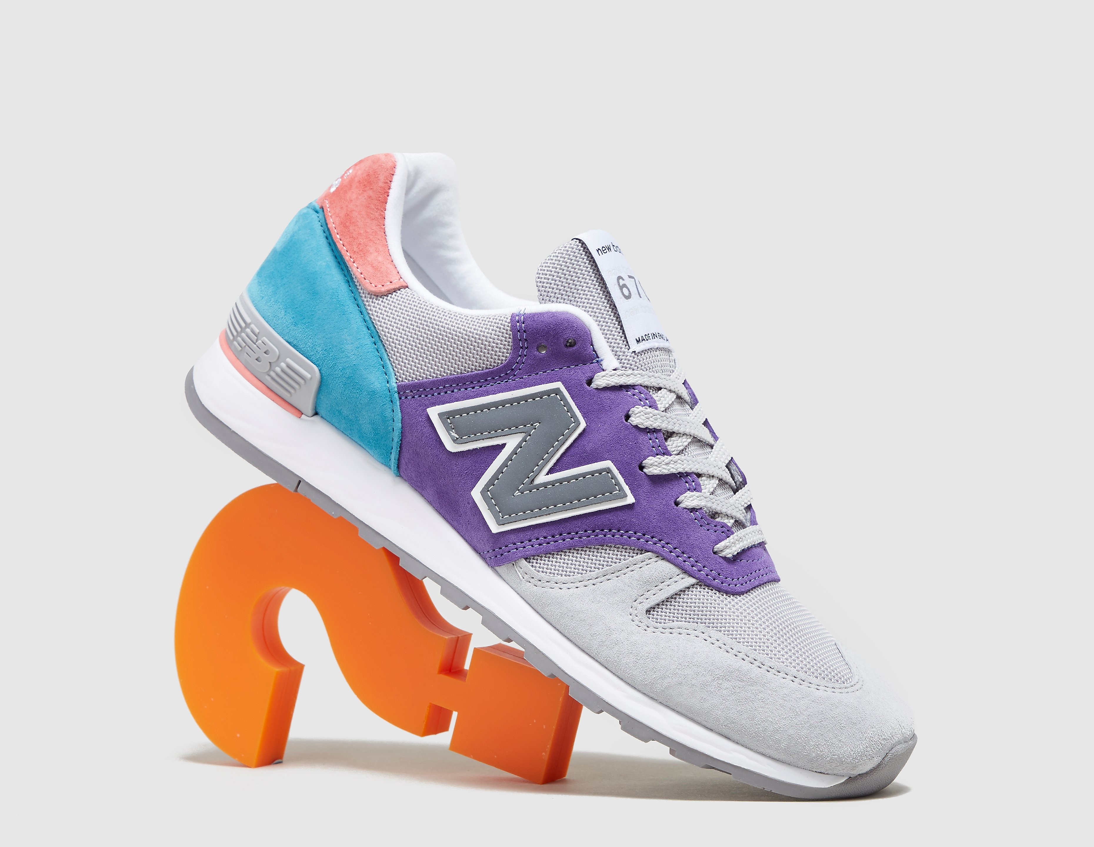 New Balance 670 'Made in UK'