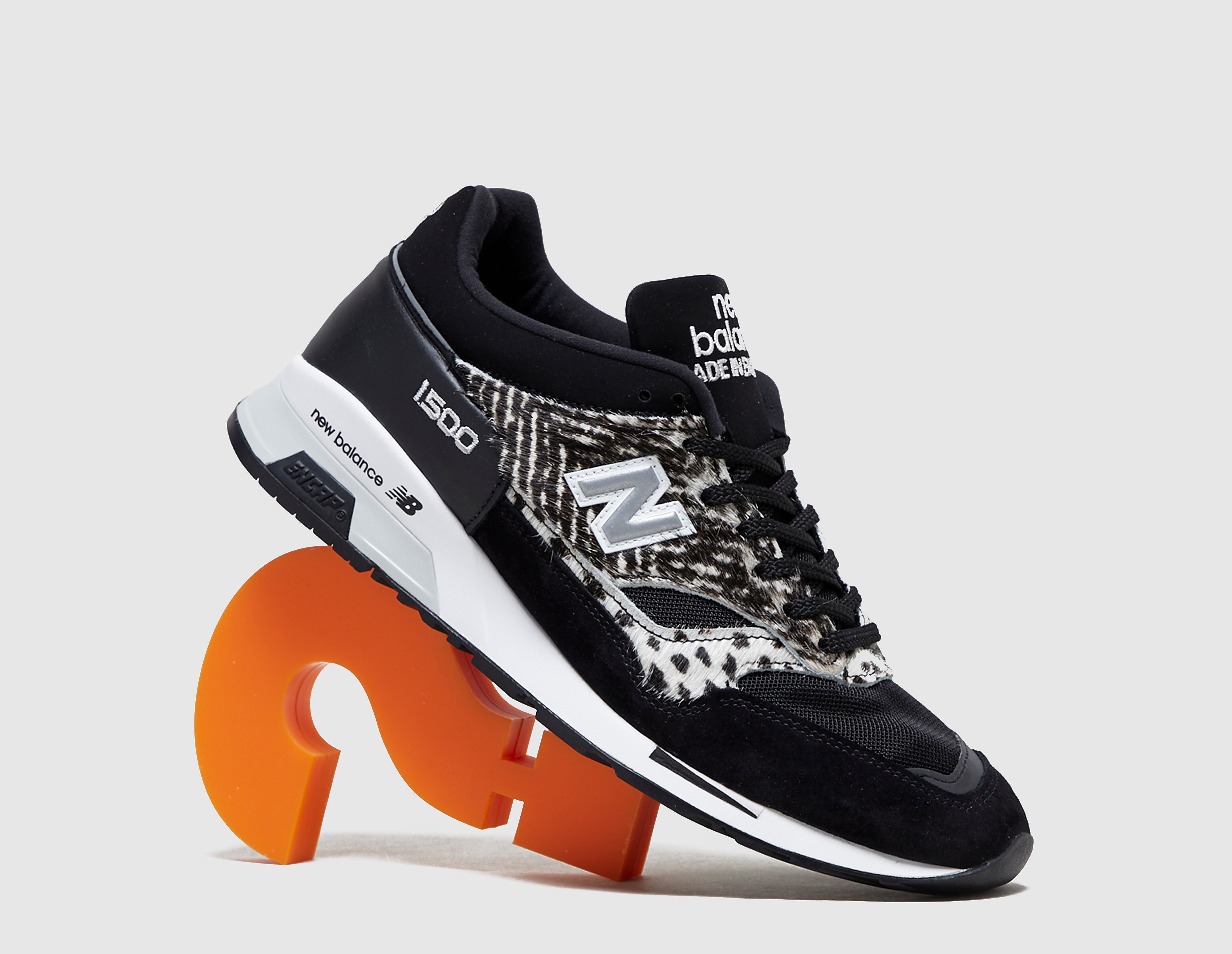 New Balance 1500 'Made in England', nero
