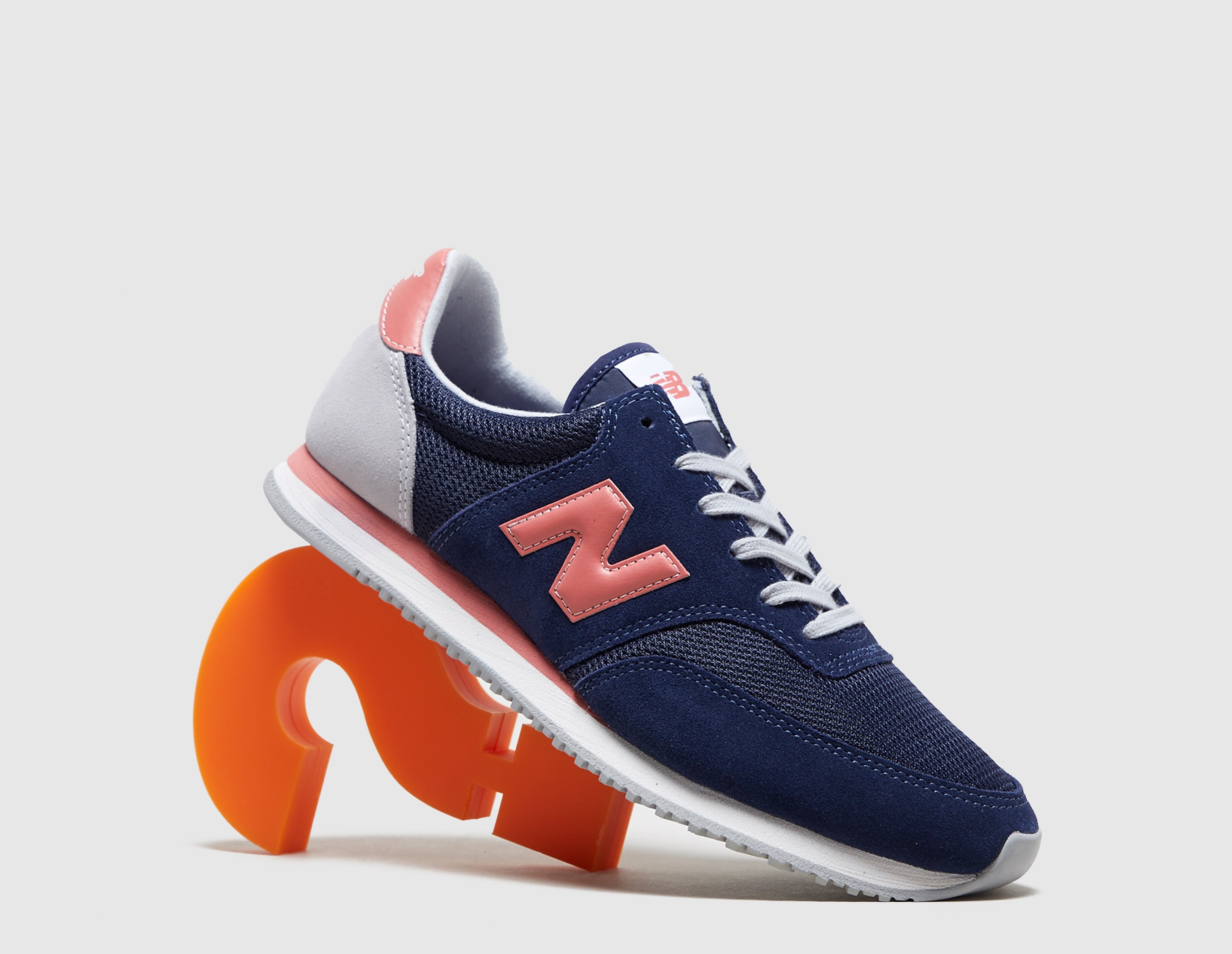 New Balance Comp 100, celeste