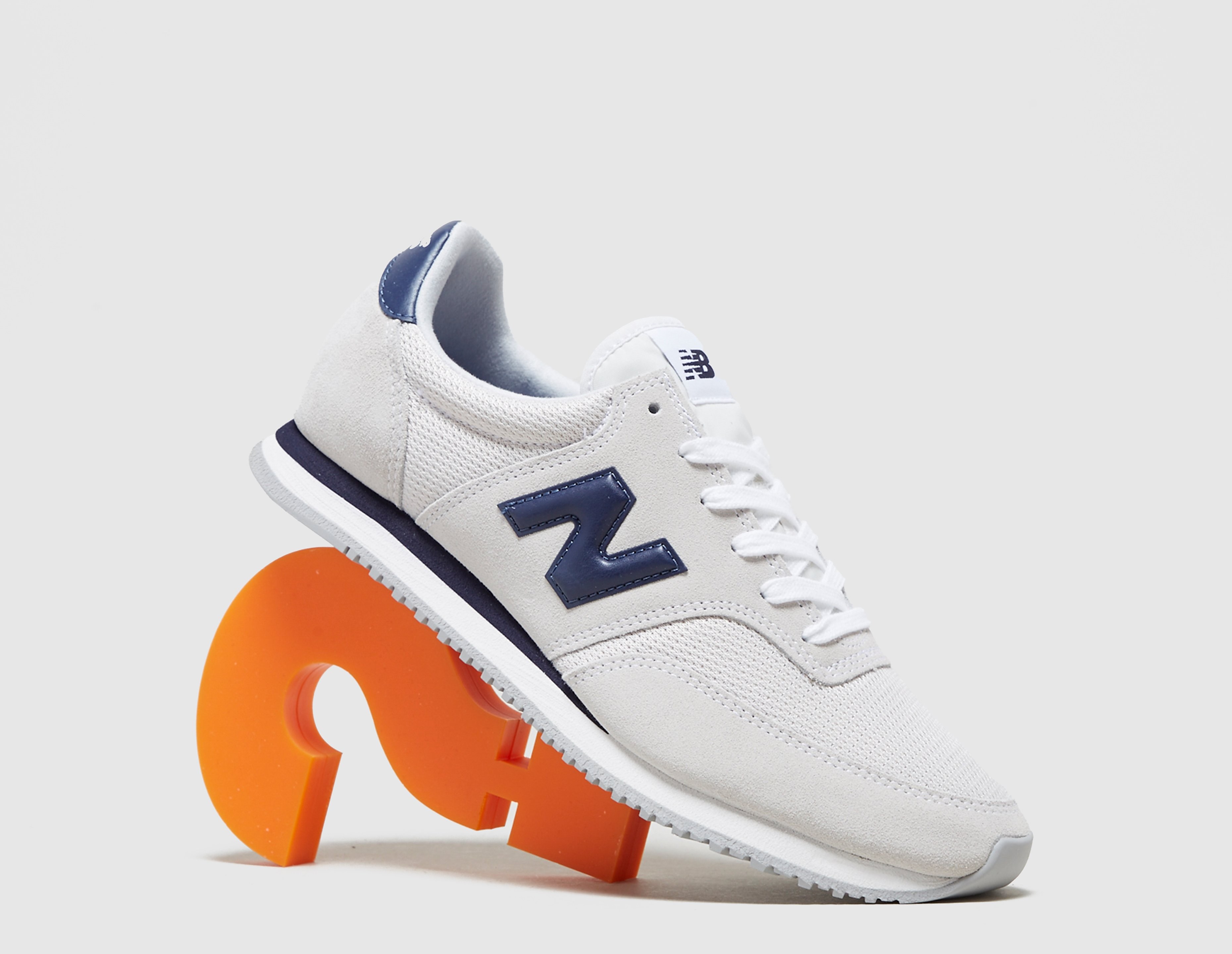 New Balance Comp 100 Femme, blanc