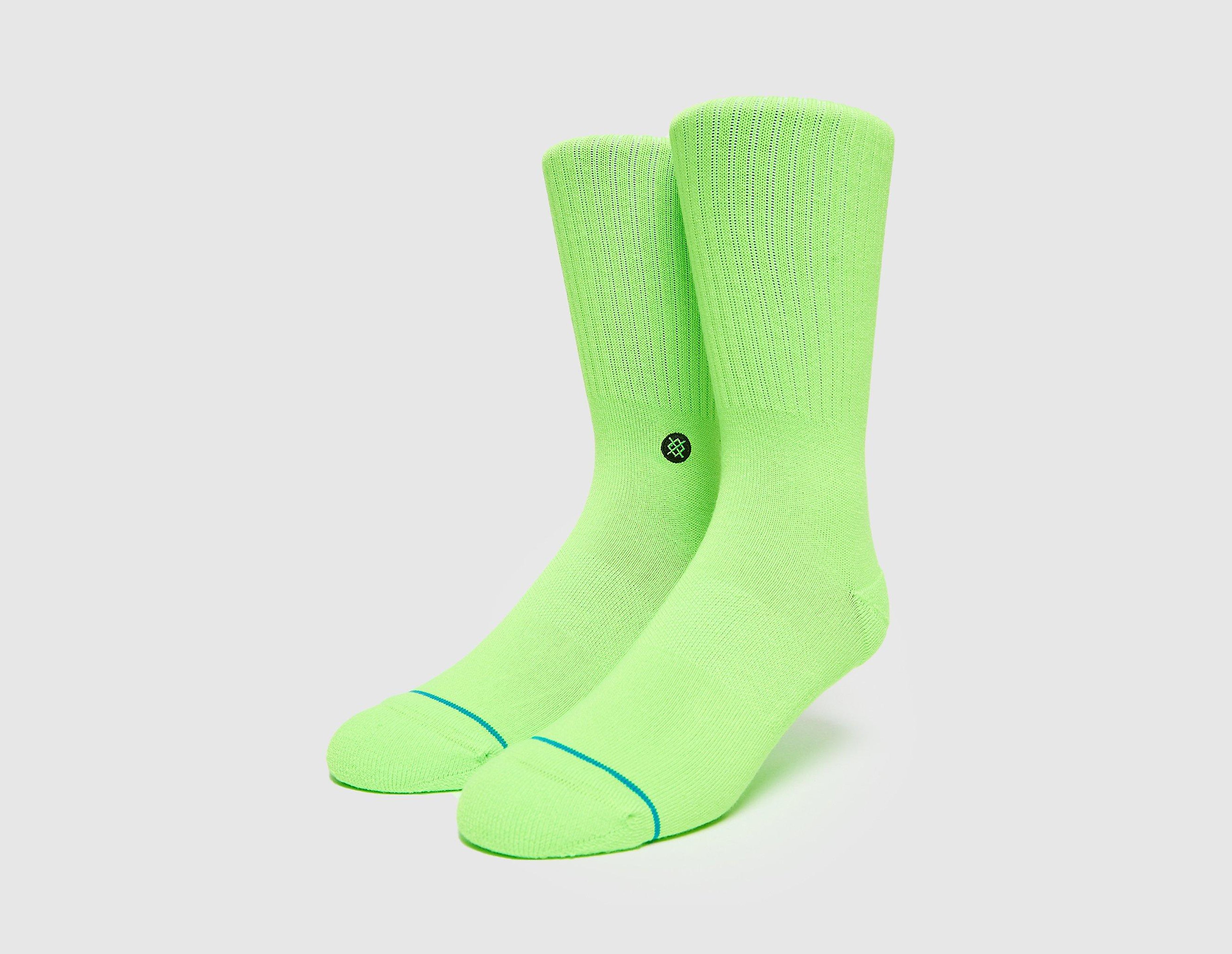 Stance Icon Sock, vert