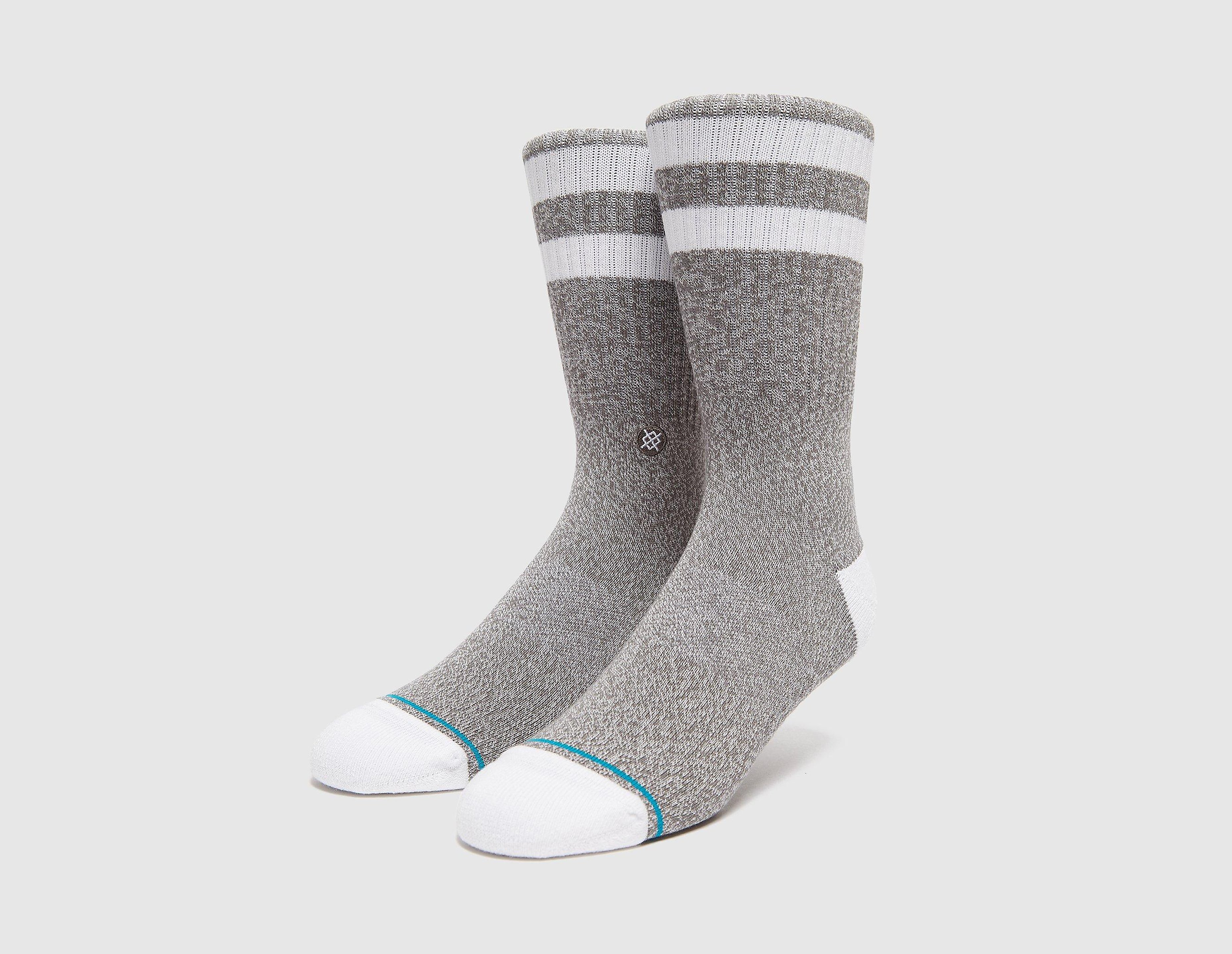Stance Joven Crew Sock, gris