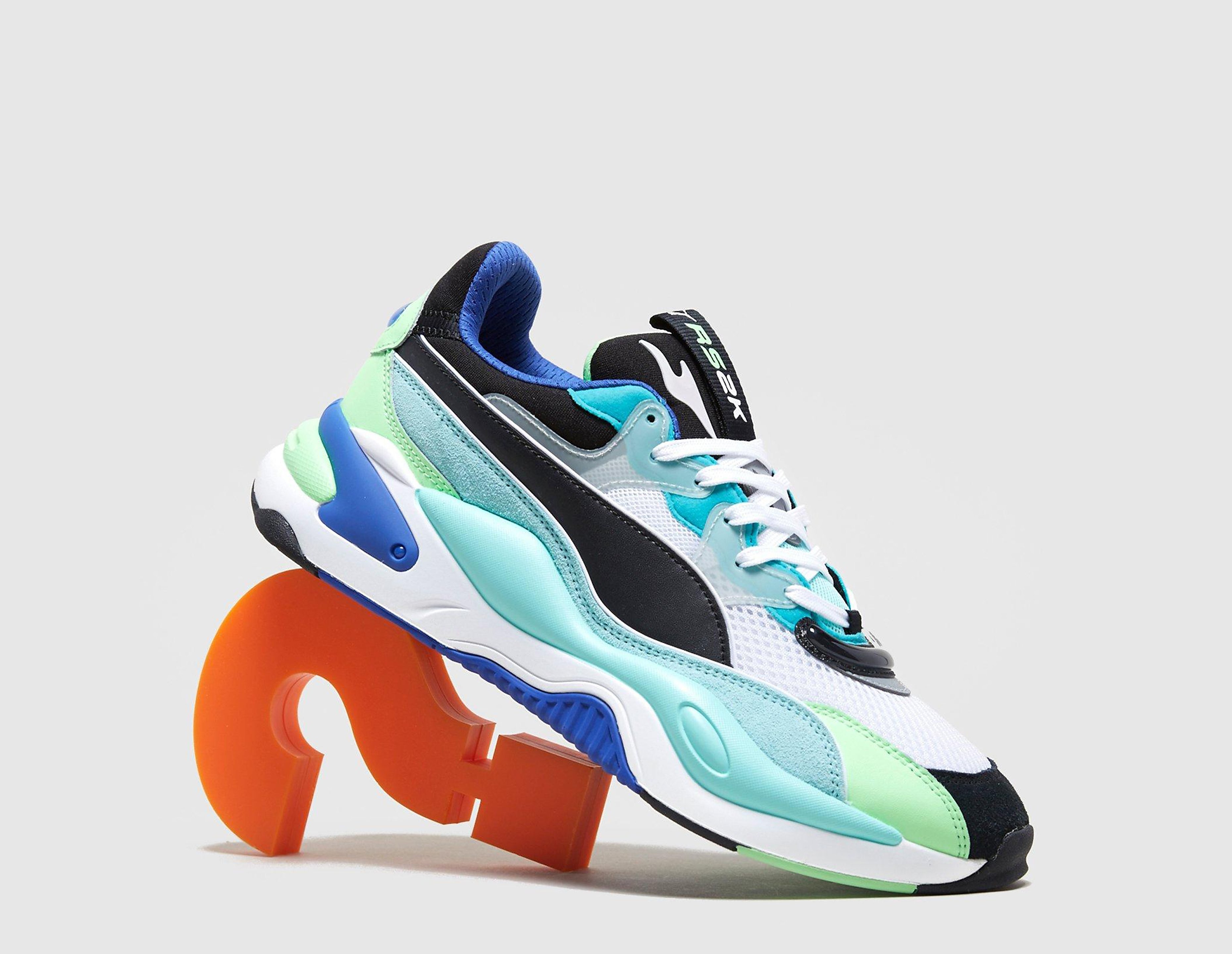 Puma RS-2K, bleu