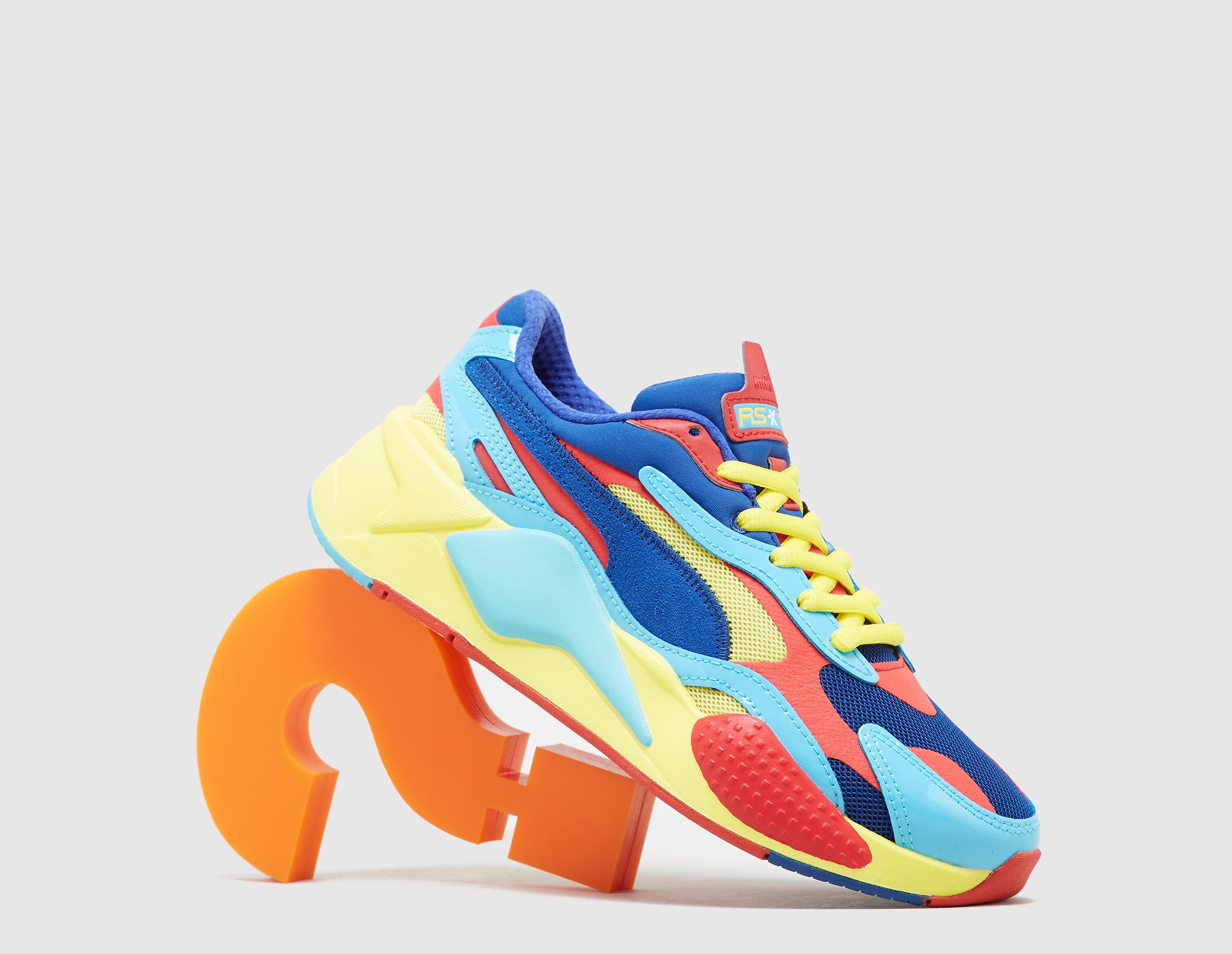 Puma RS-X 3 'Plastic' Donna