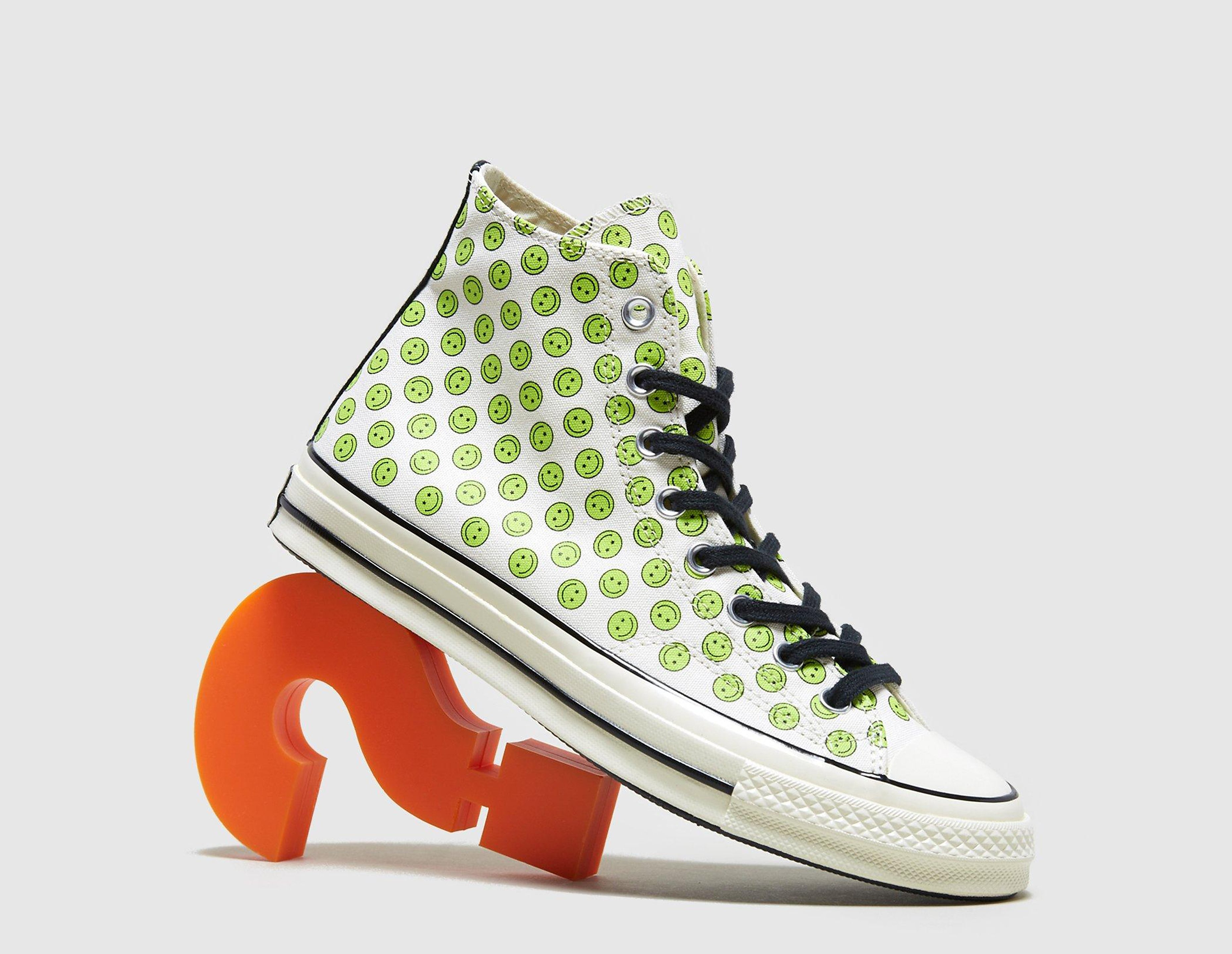 Converse Chuck Taylor All Star 70 Hi, blanc