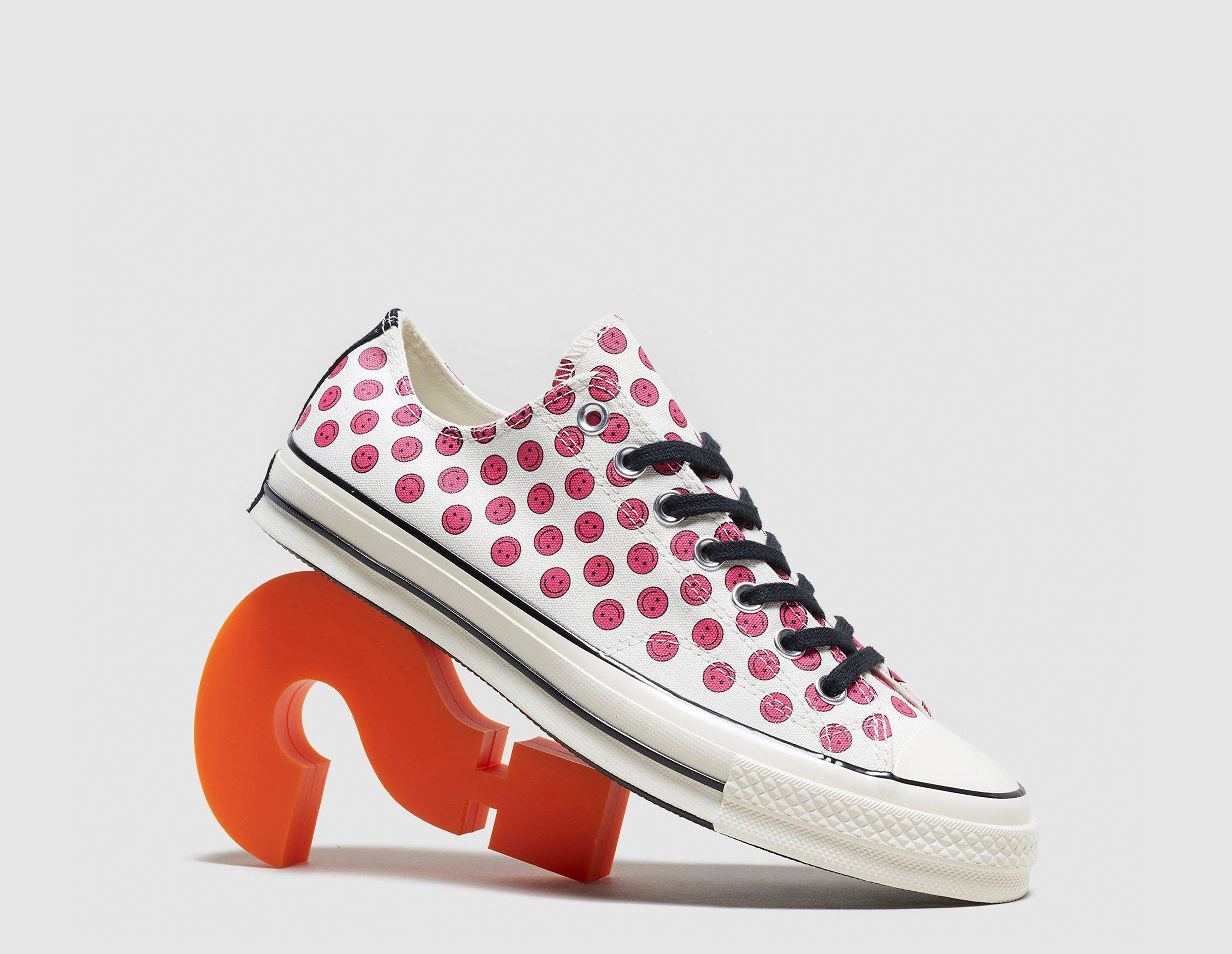 Converse Chuck Taylor All Star 70 Ox, rose