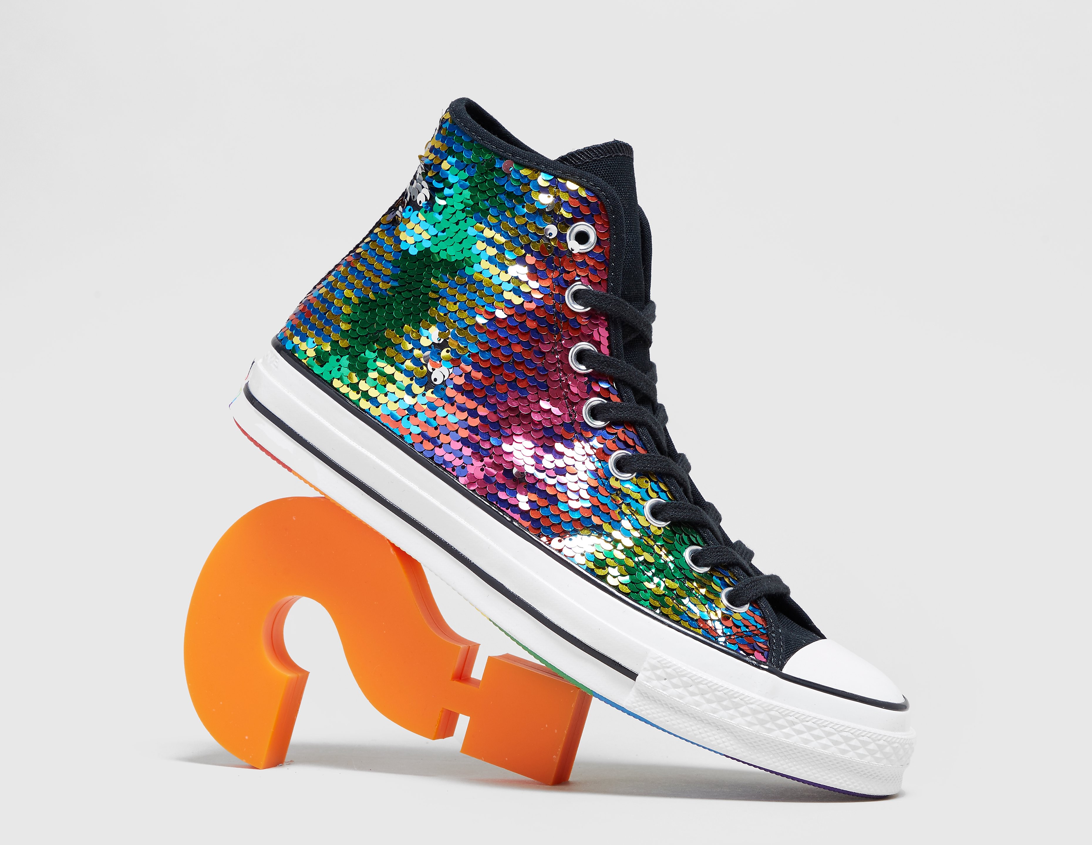 Converse Chuck Taylor 70 Hi Pride