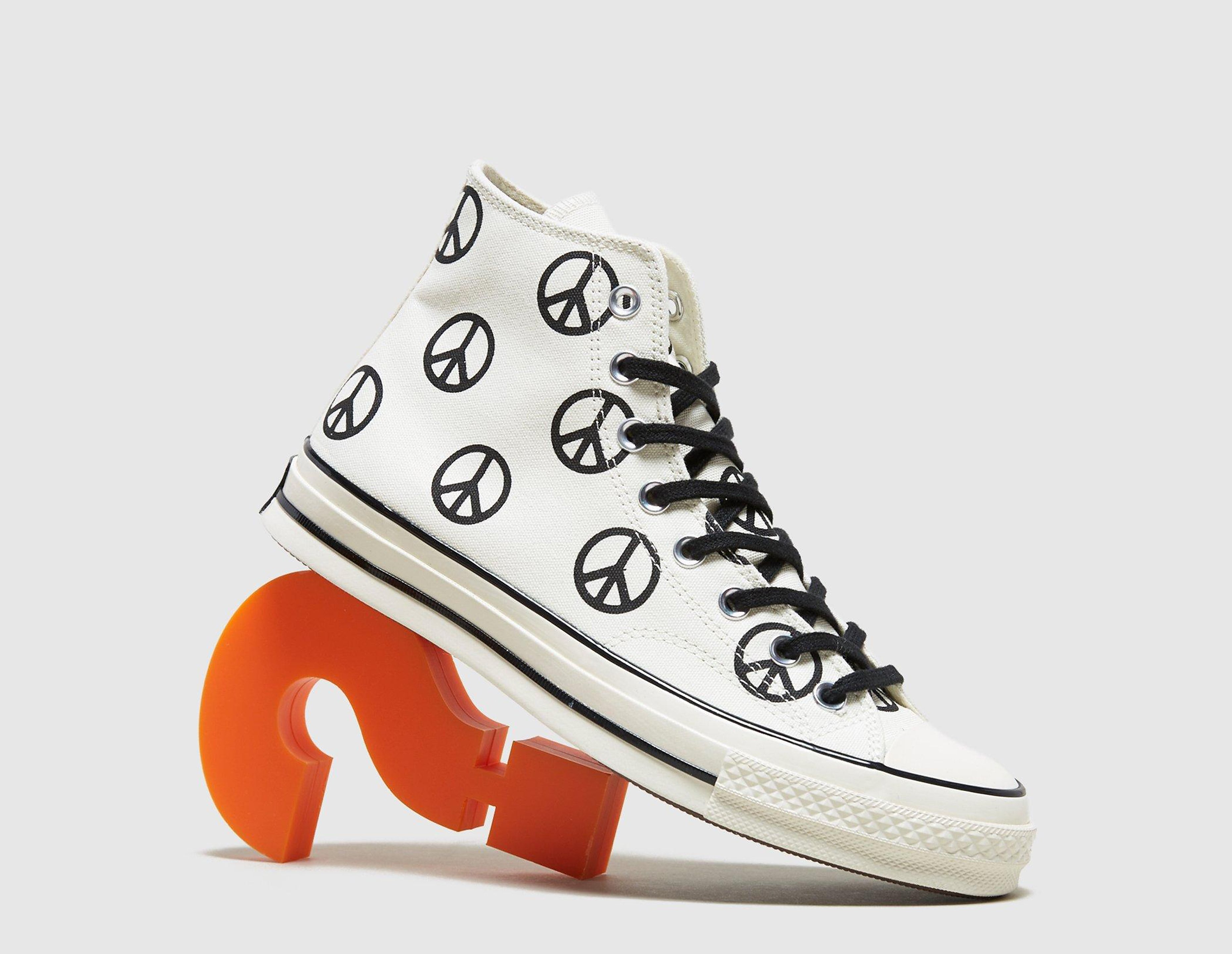 Converse Chuck Taylor All Star 70s, blanc