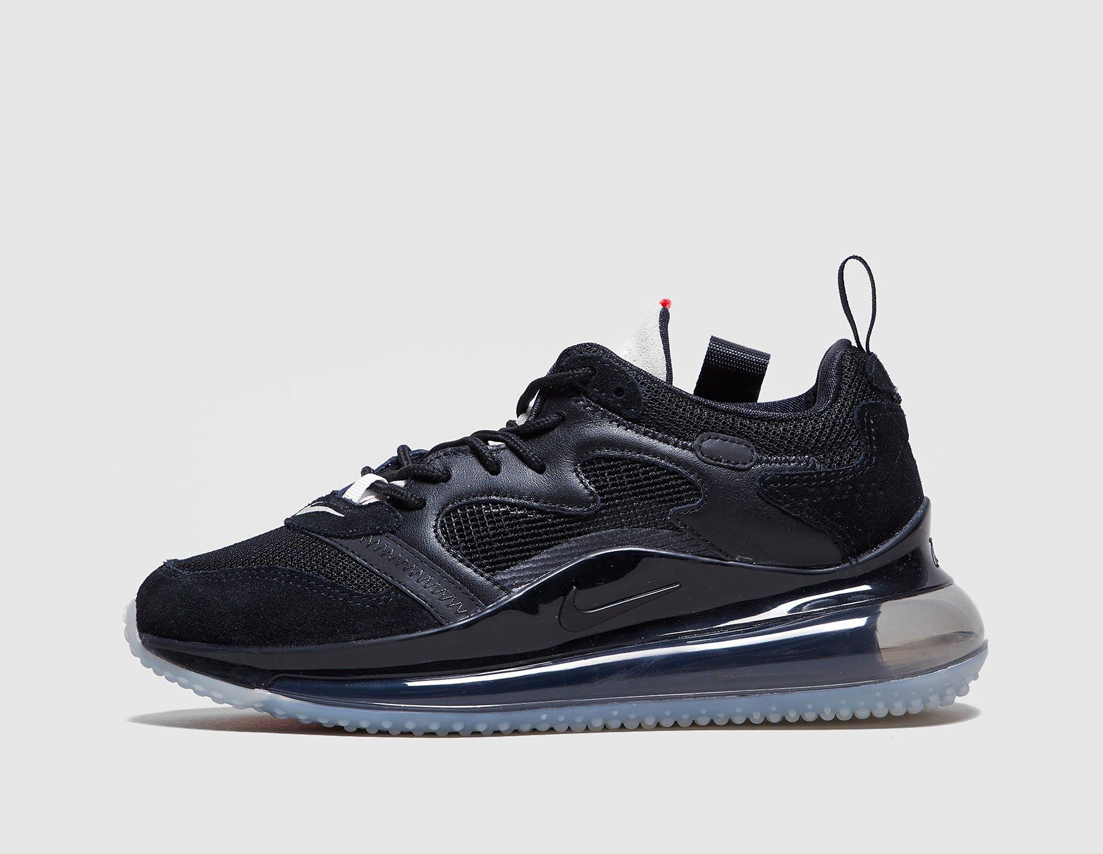 Nike x Odell Beckham Jr Air Max 720 Femme, noir