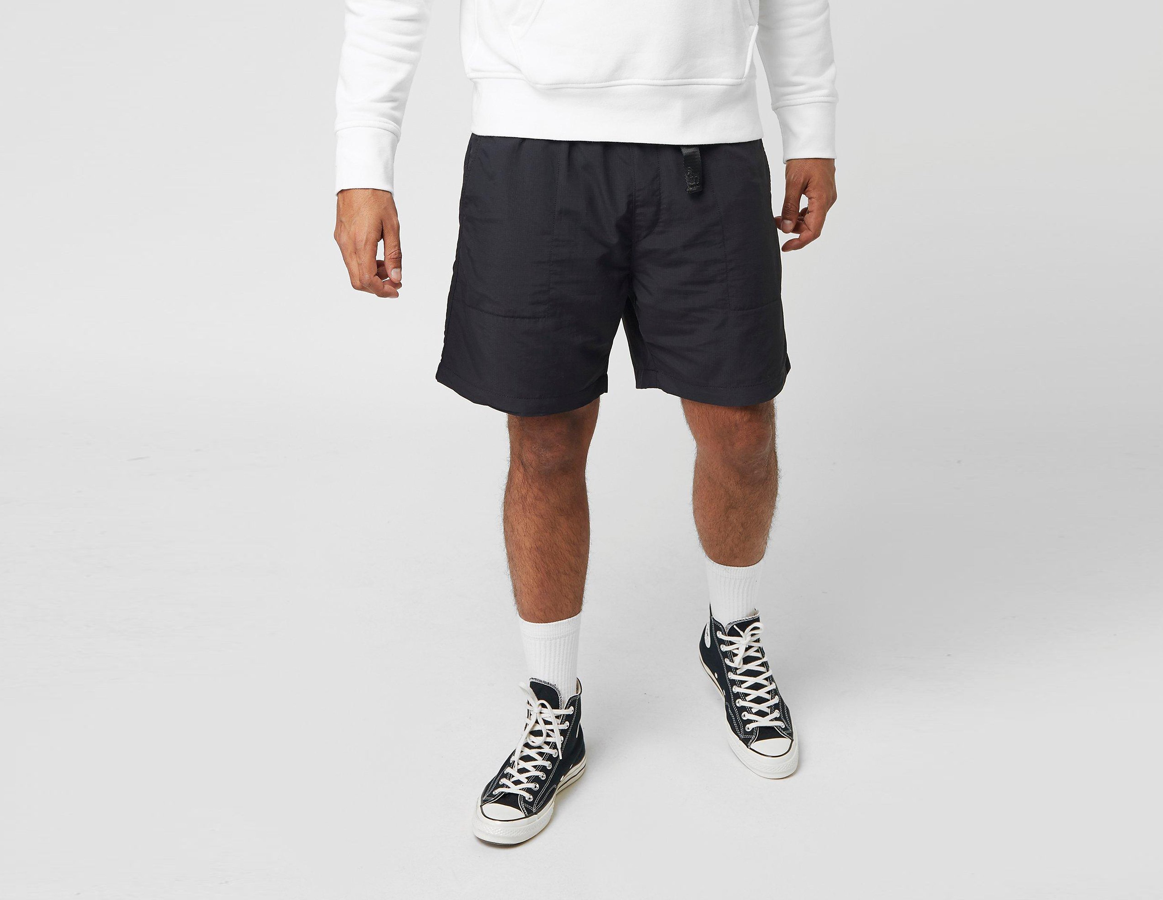Levis Short Lined Climber, noir