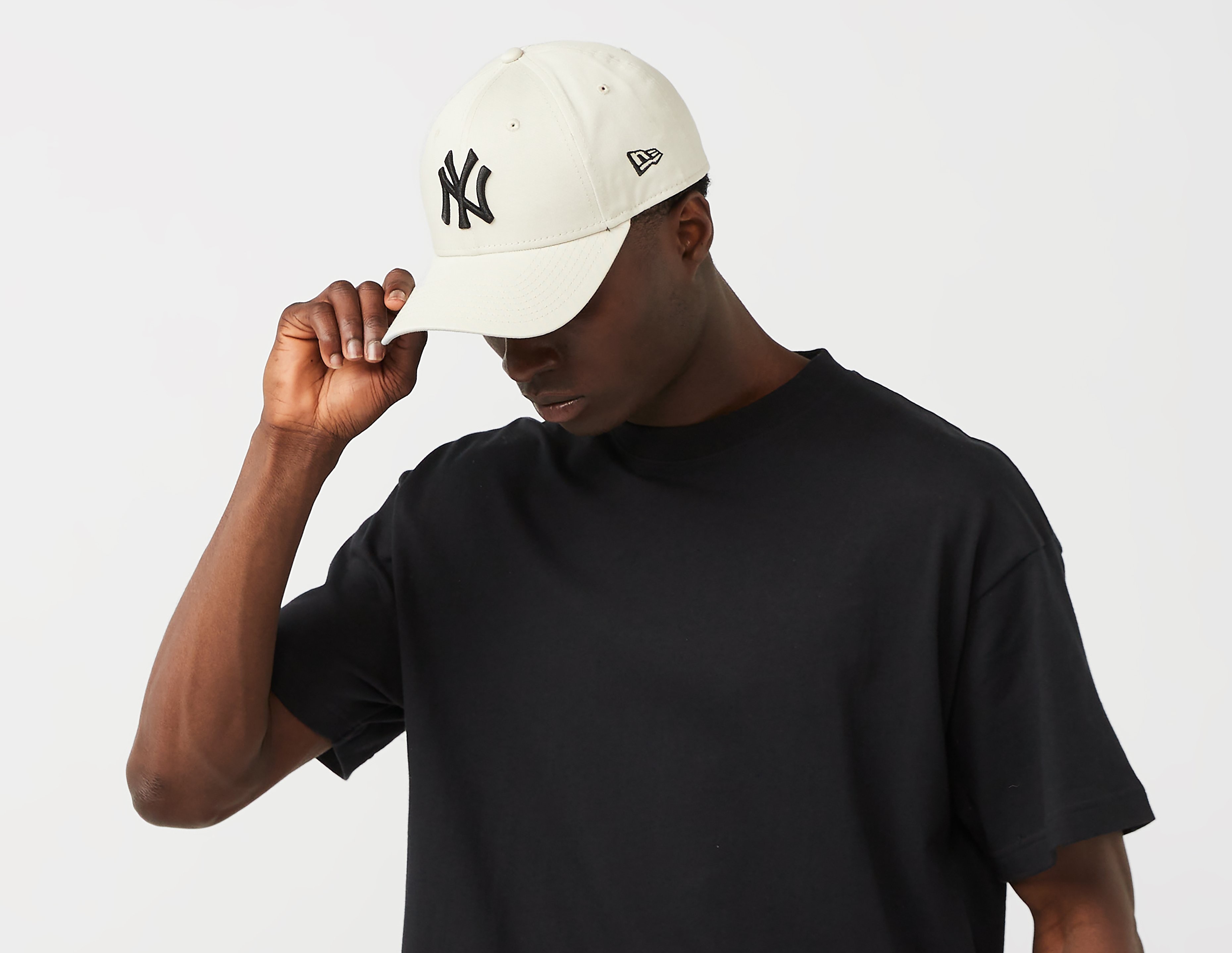 New Era Casquette MLB 9FORTY New York Yankees, maron