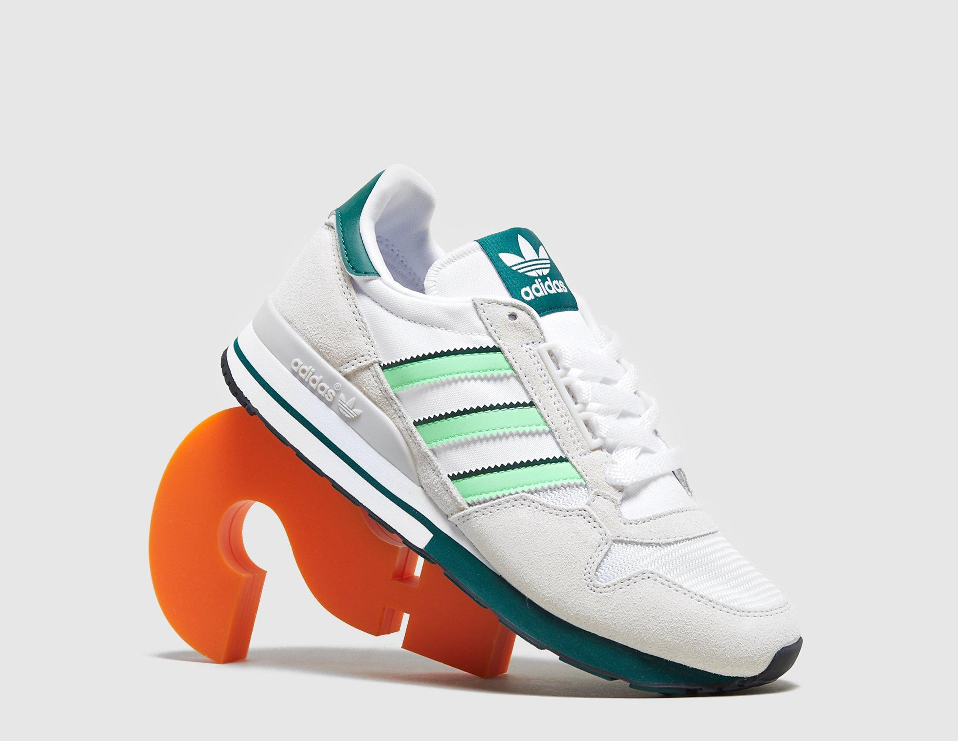 adidas Originals ZX 500 Women's, bianco