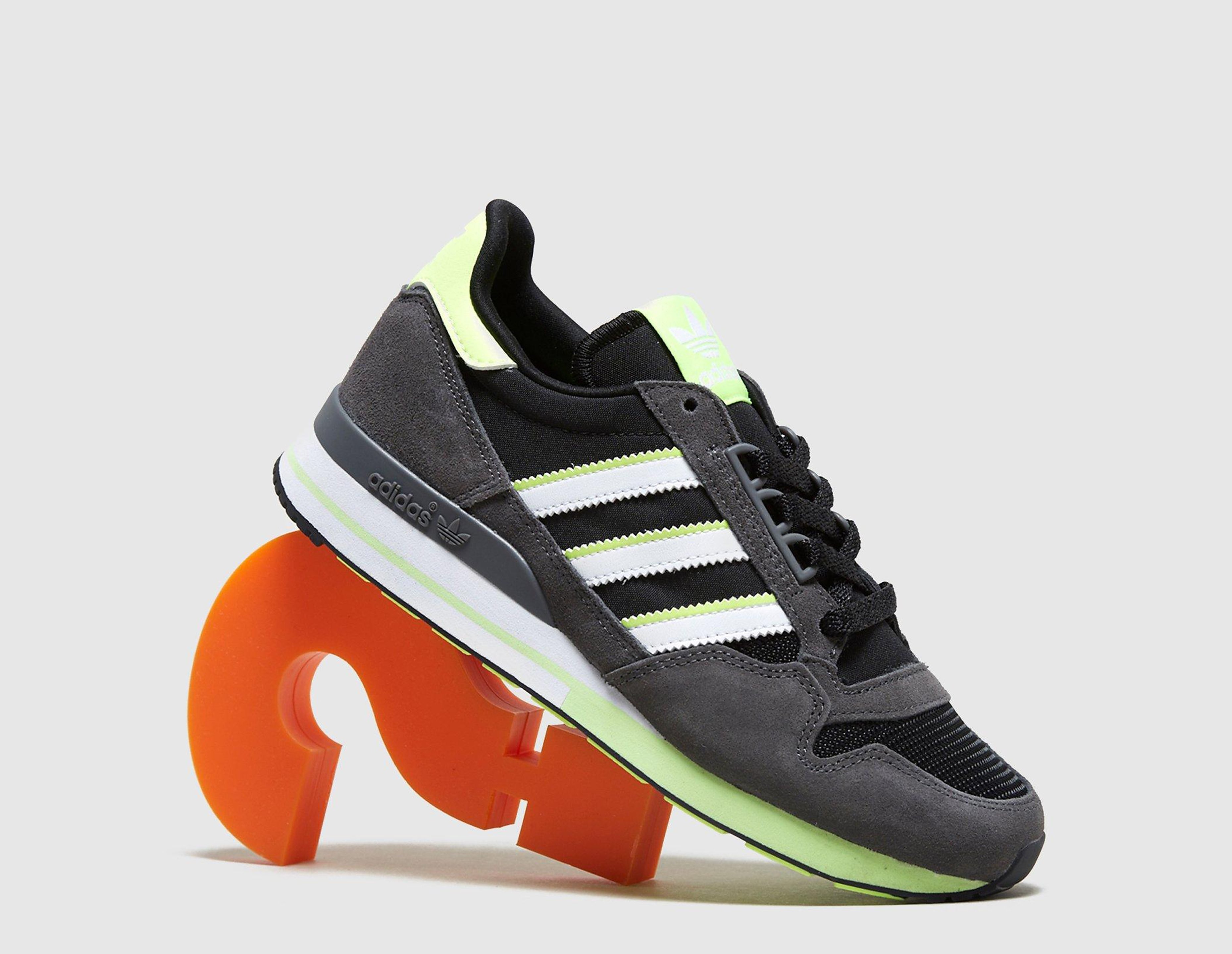 adidas Originals ZX 500 Women's, grigio